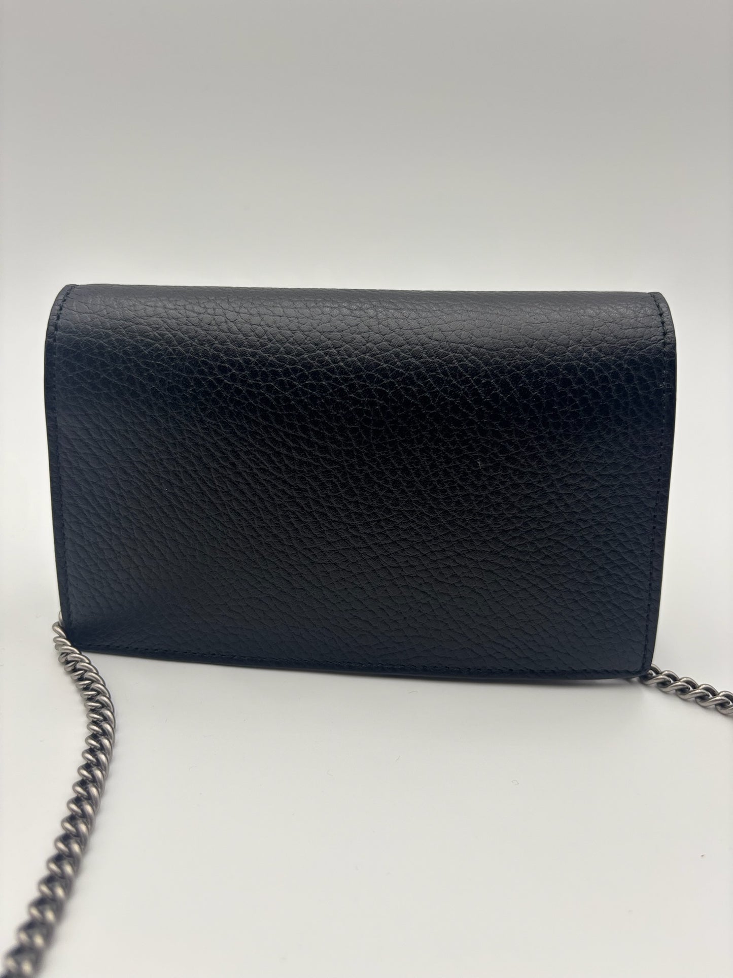 Gucci Dionysus Chain Wallet