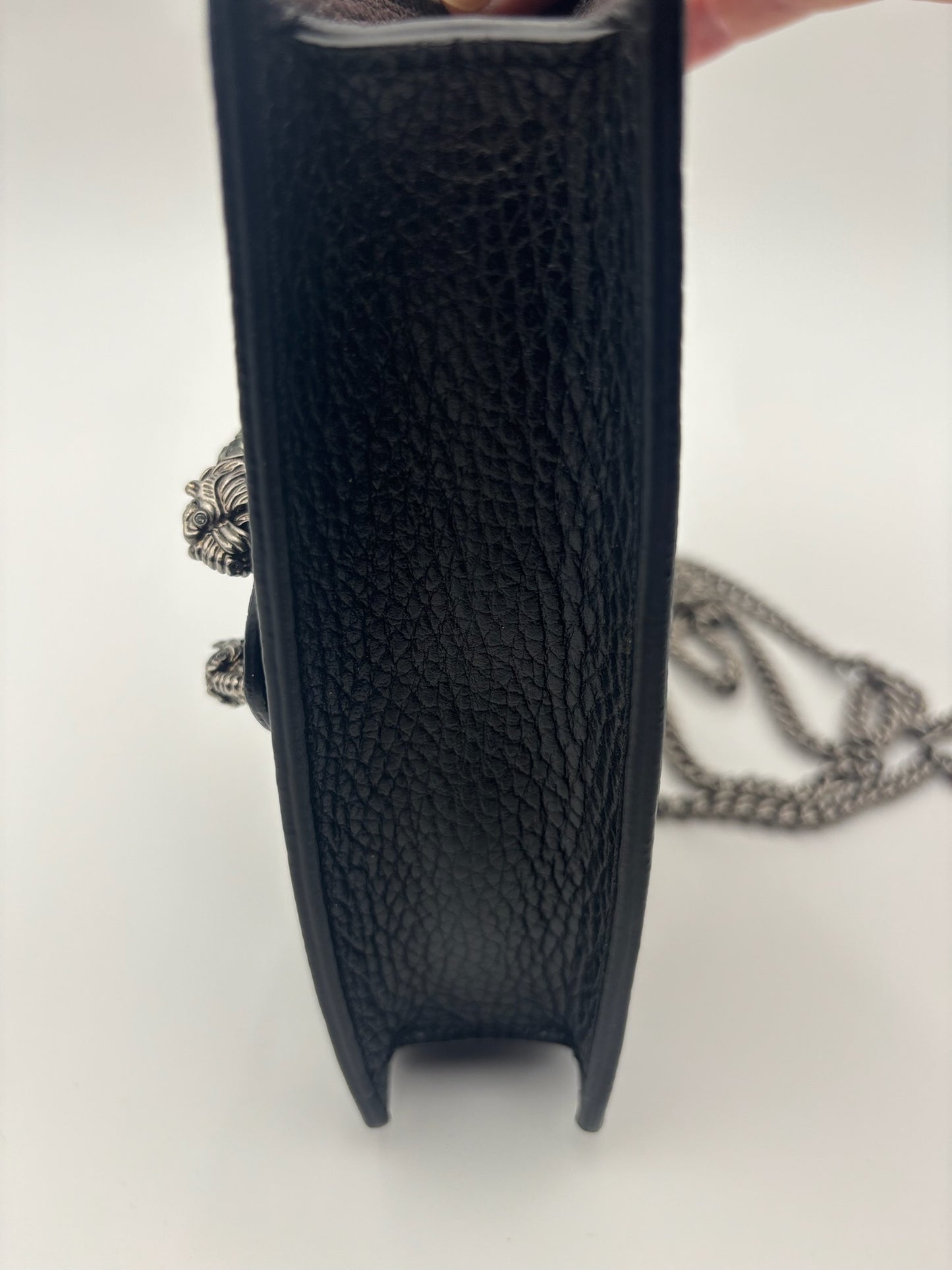Gucci Dionysus Chain Wallet