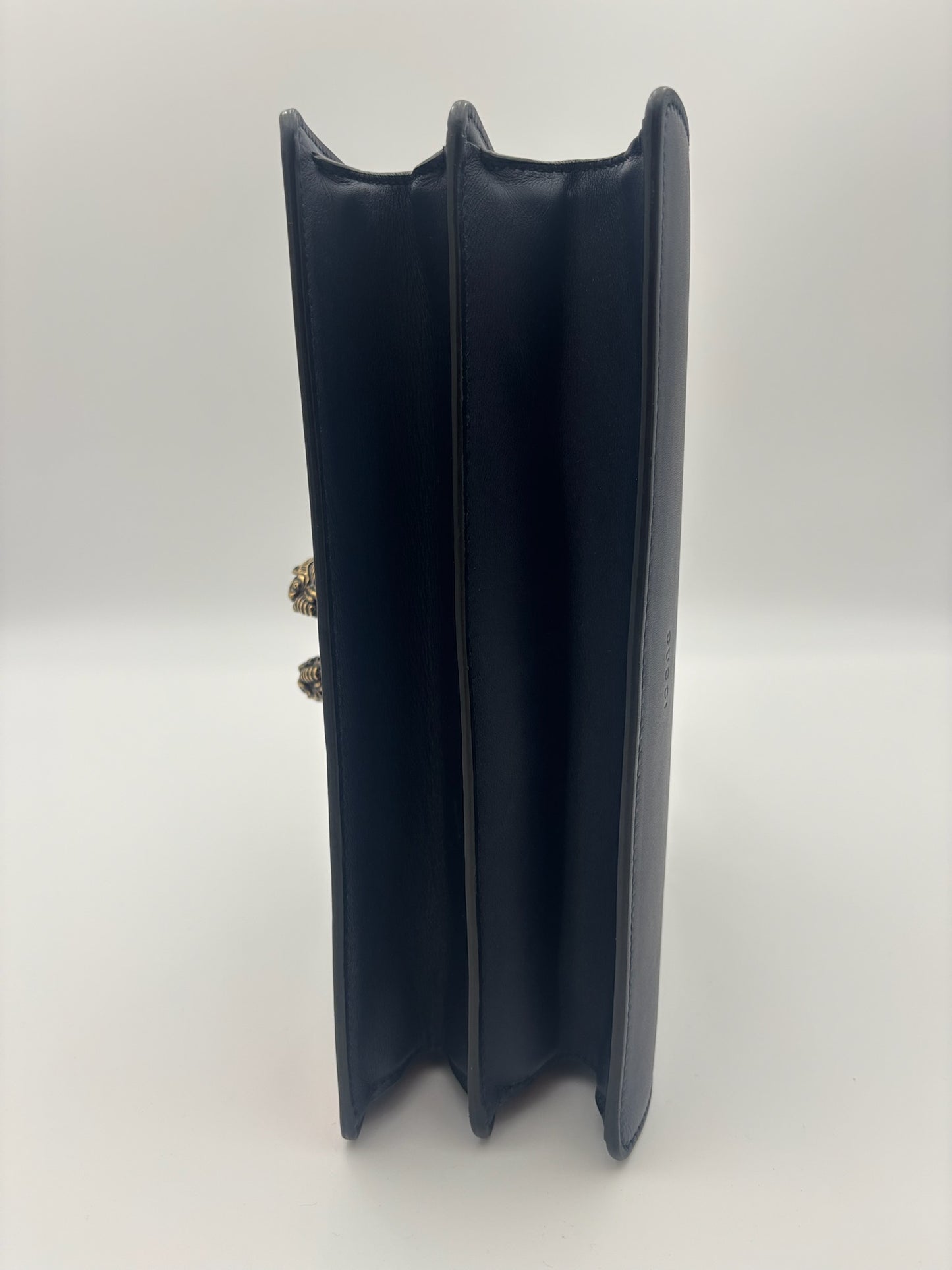 Gucci Dionysus Bamboo Top Handle Bag