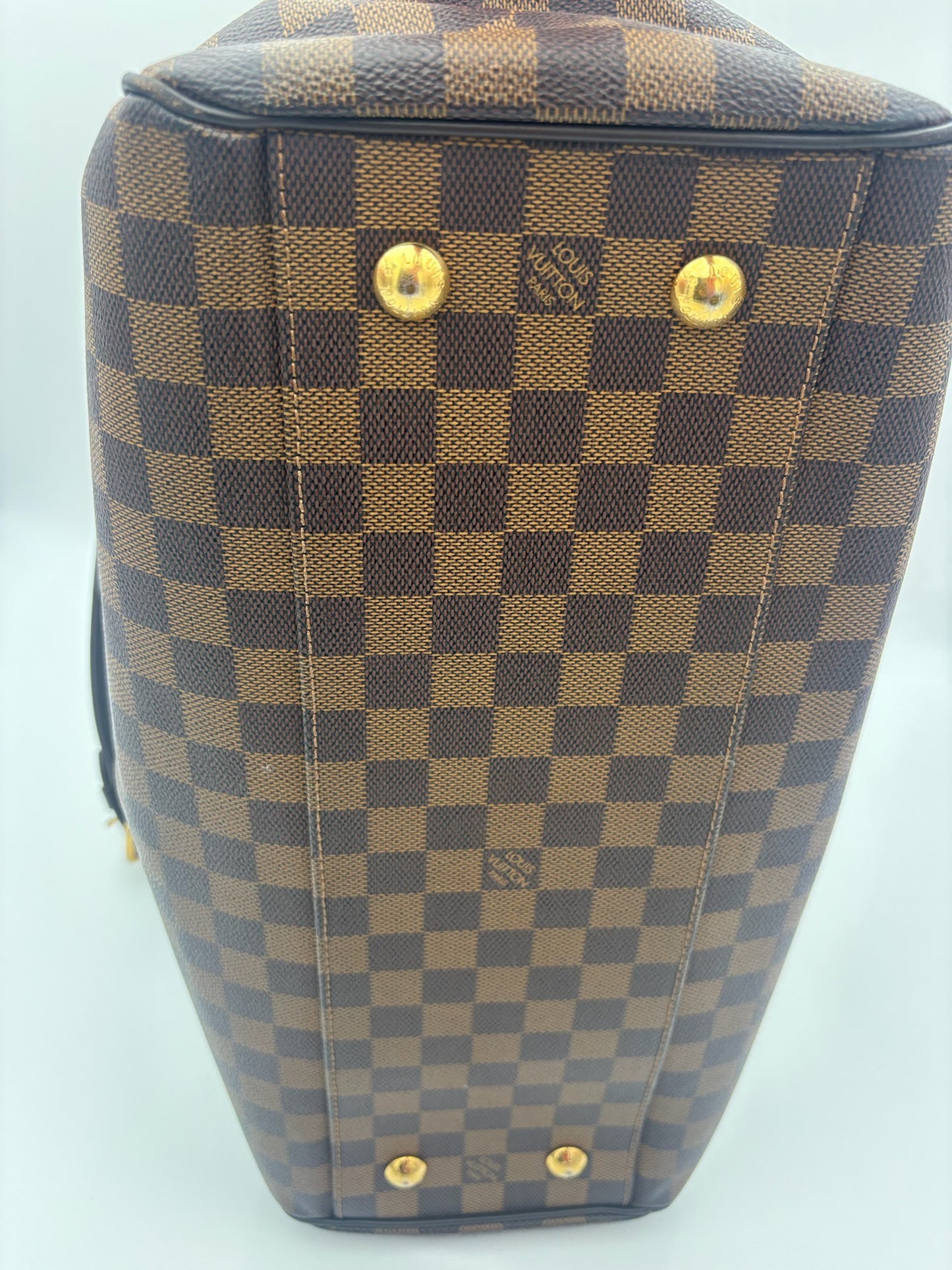 Louis Vuitton Trevi GM Damier Ebene