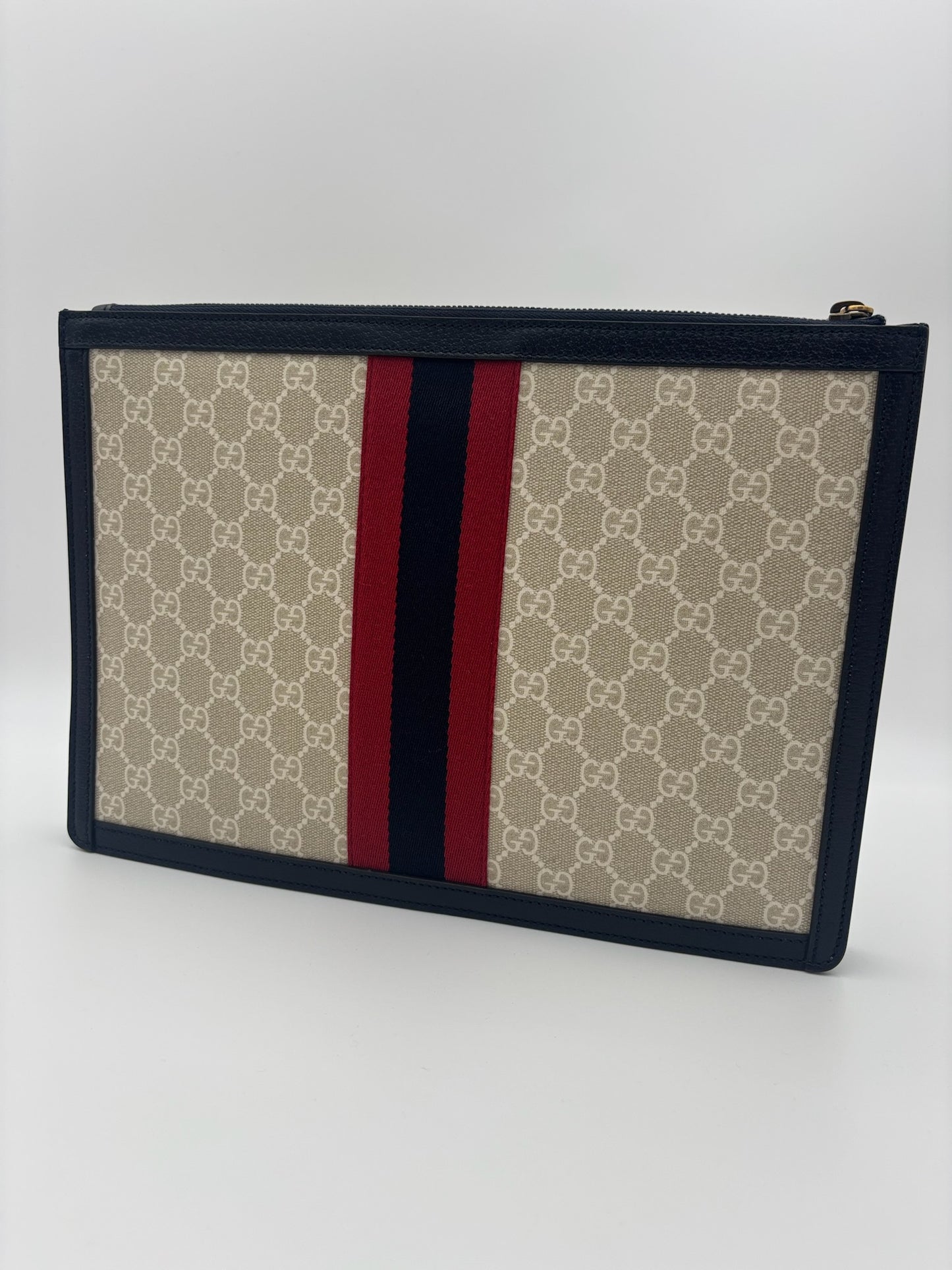 Gucci Ophidia Portfolio Case