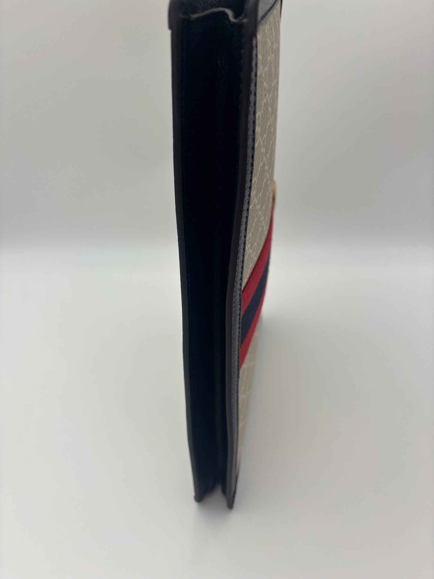 Gucci Ophidia Portfolio Case