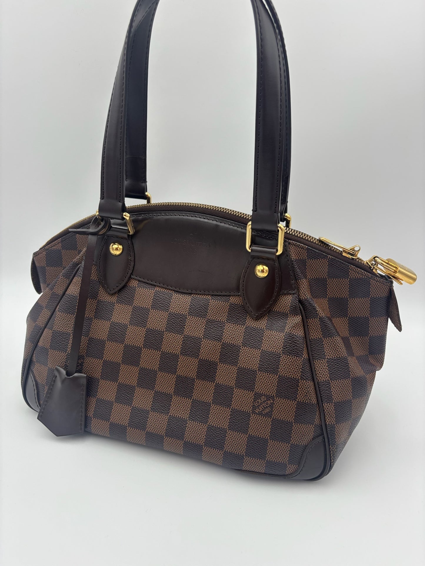 Louis Vuitton Verona PM Damier Ebene