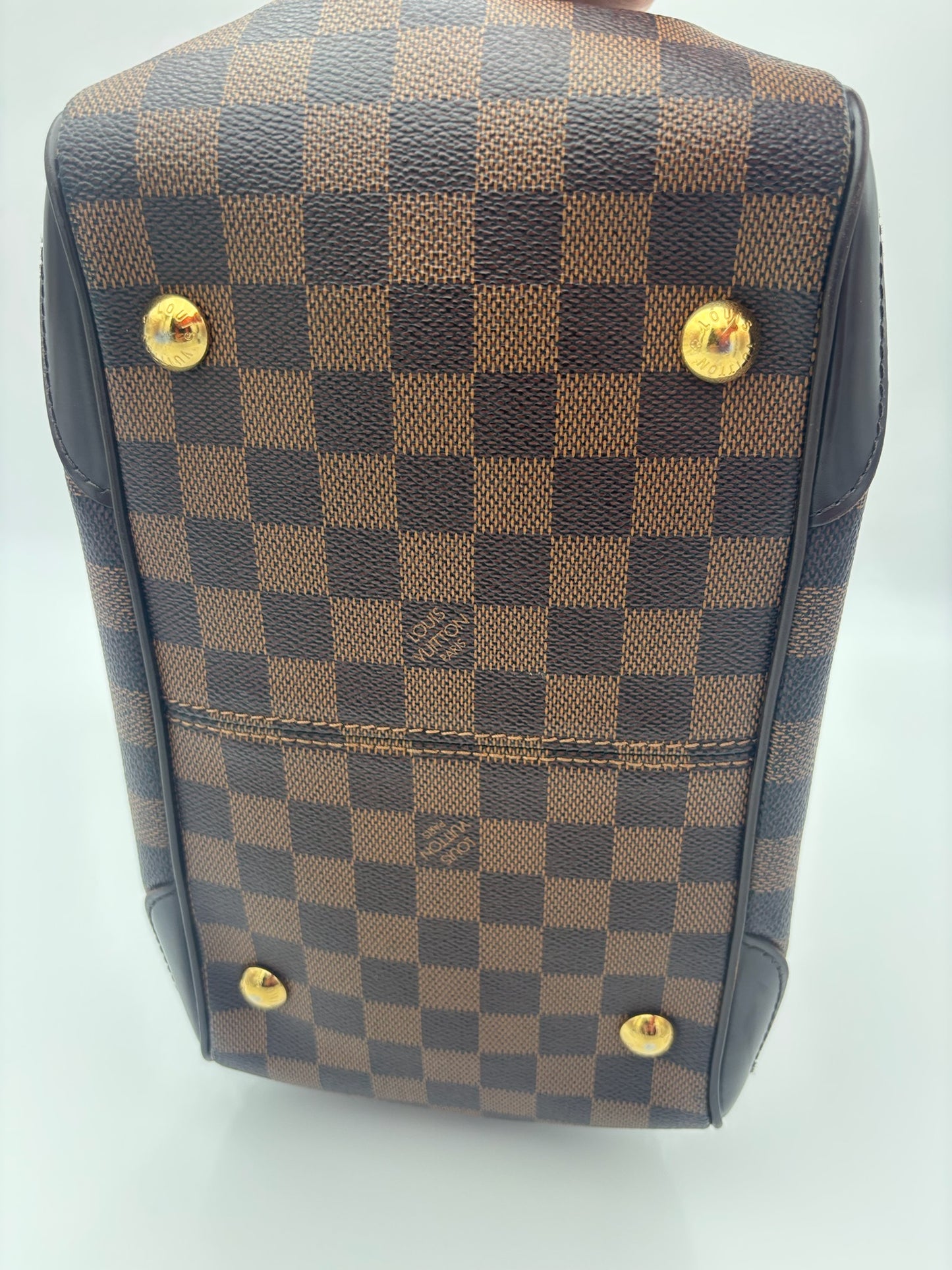Louis Vuitton Verona PM Damier Ebene