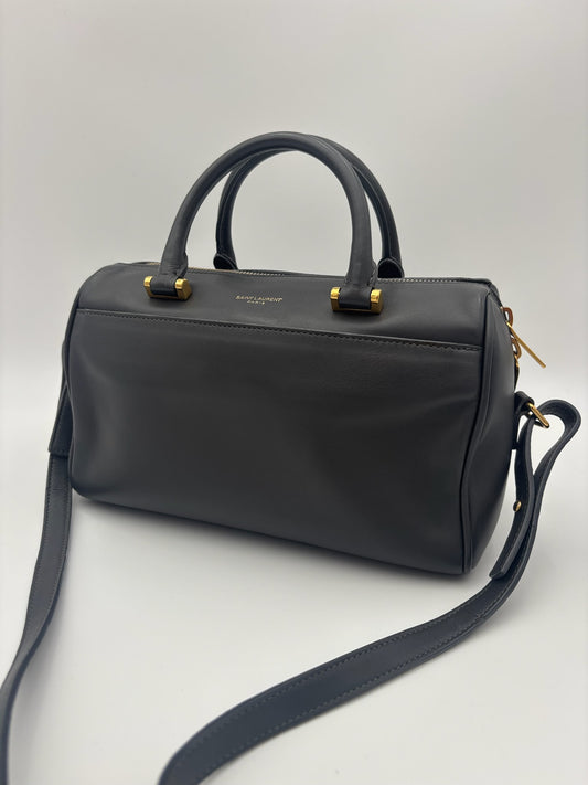 Saint Laurent Classic Baby Duffle