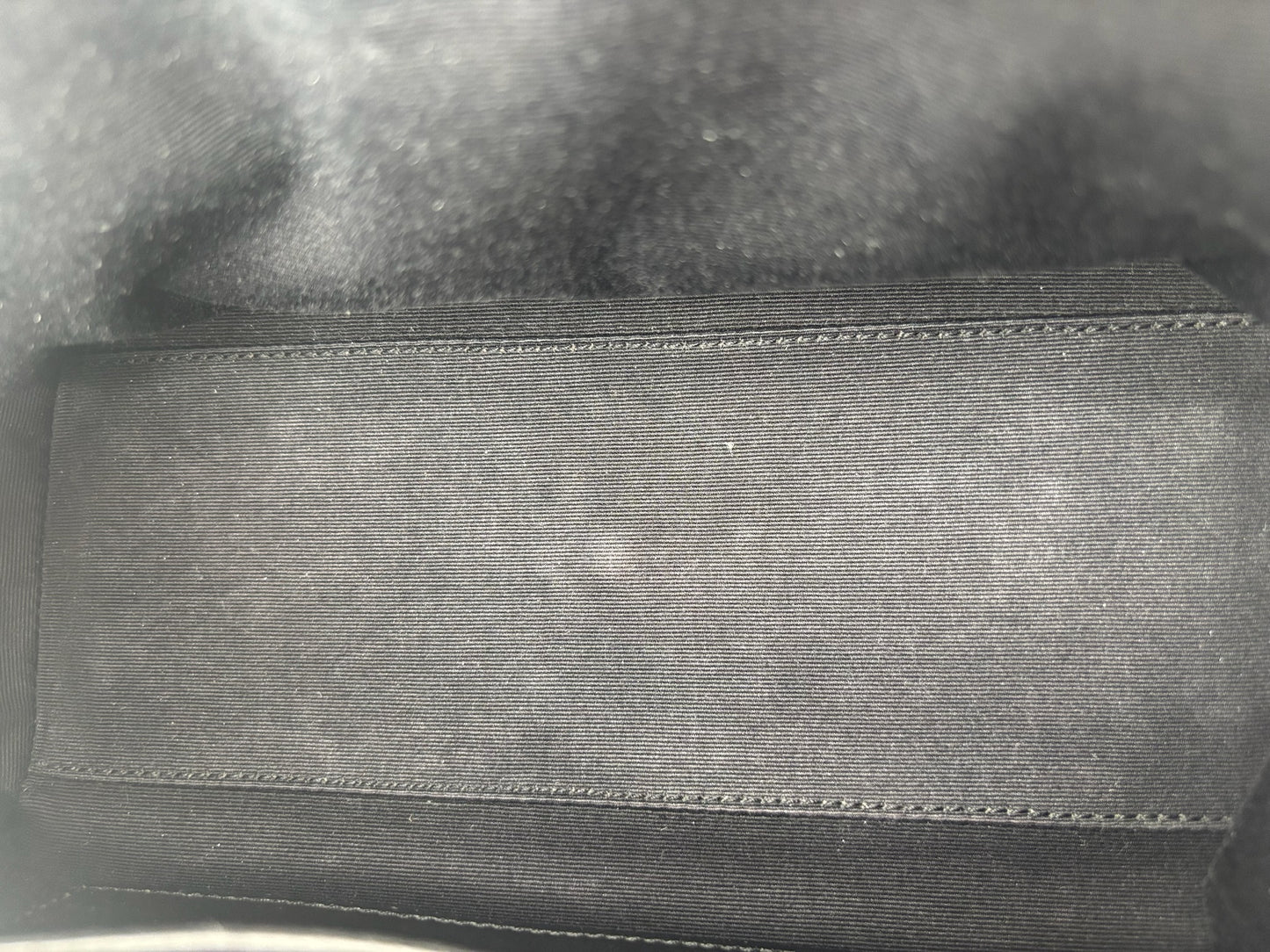 Saint Laurent Classic Baby Duffle