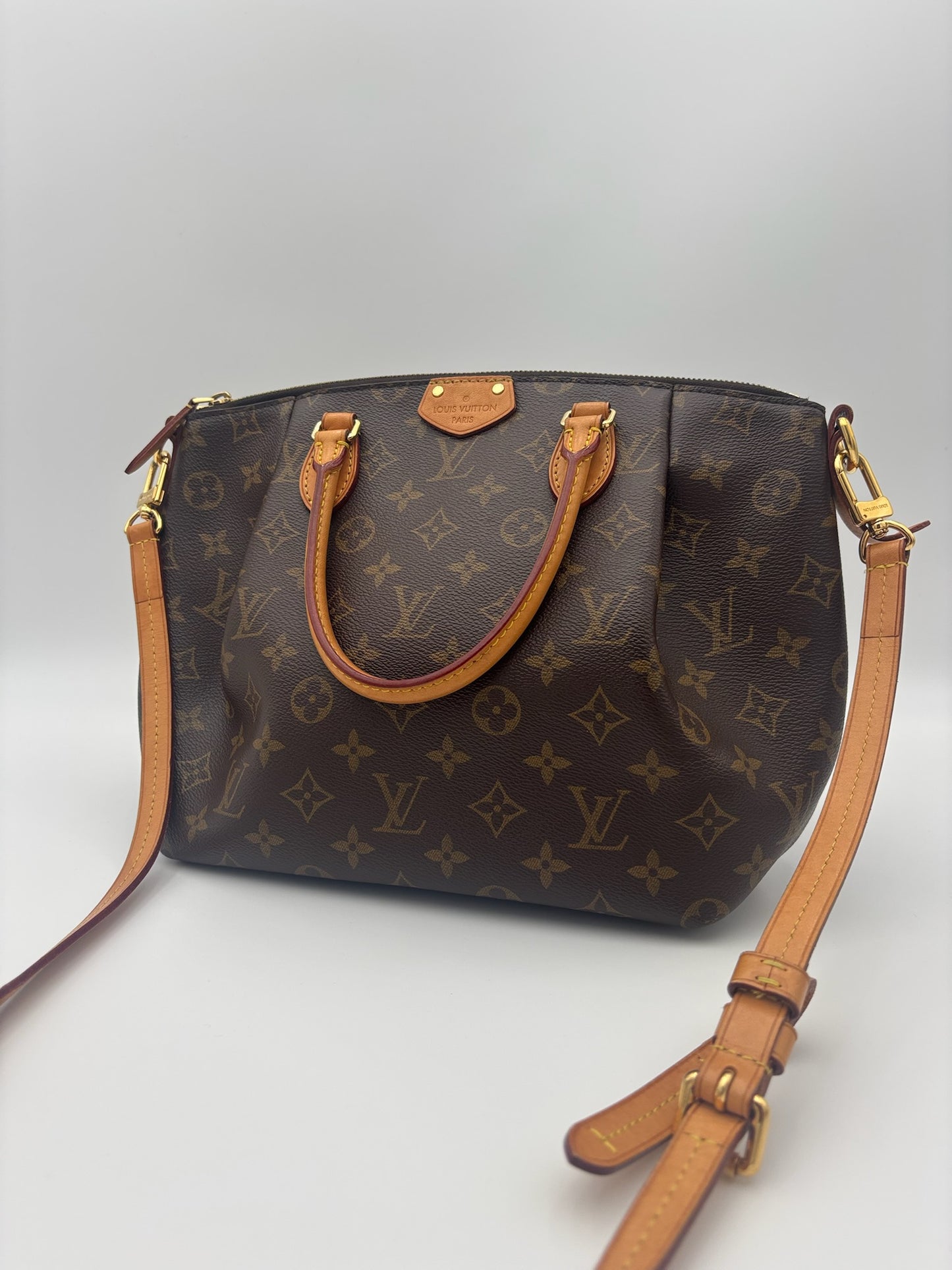 Louis Vuitton Monogram Turenne PM