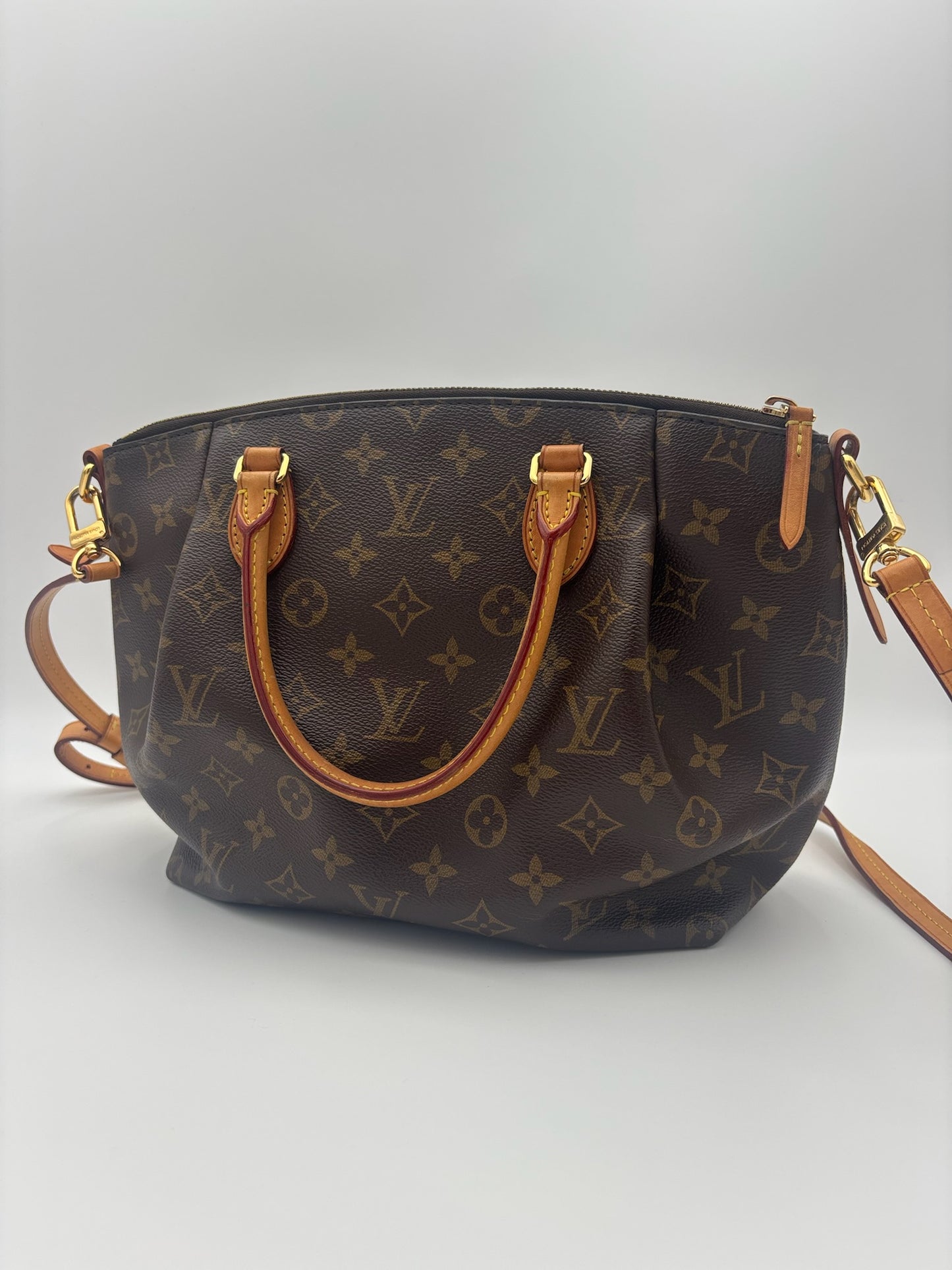 Louis Vuitton Monogram Turenne PM