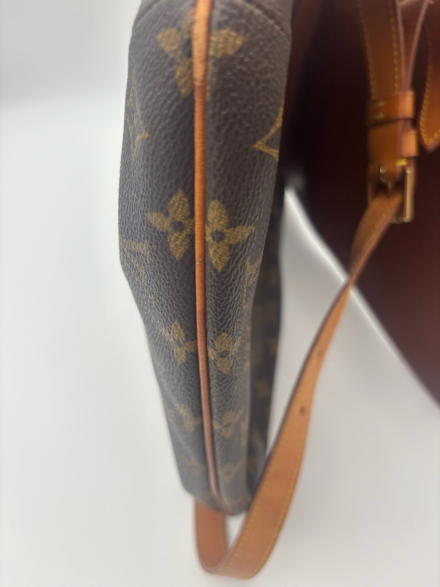 Louis Vuitton Monogram Musette