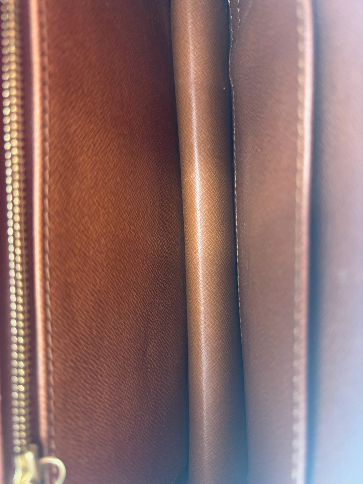 Louis Vuitton Monogram Pochette Dame 29