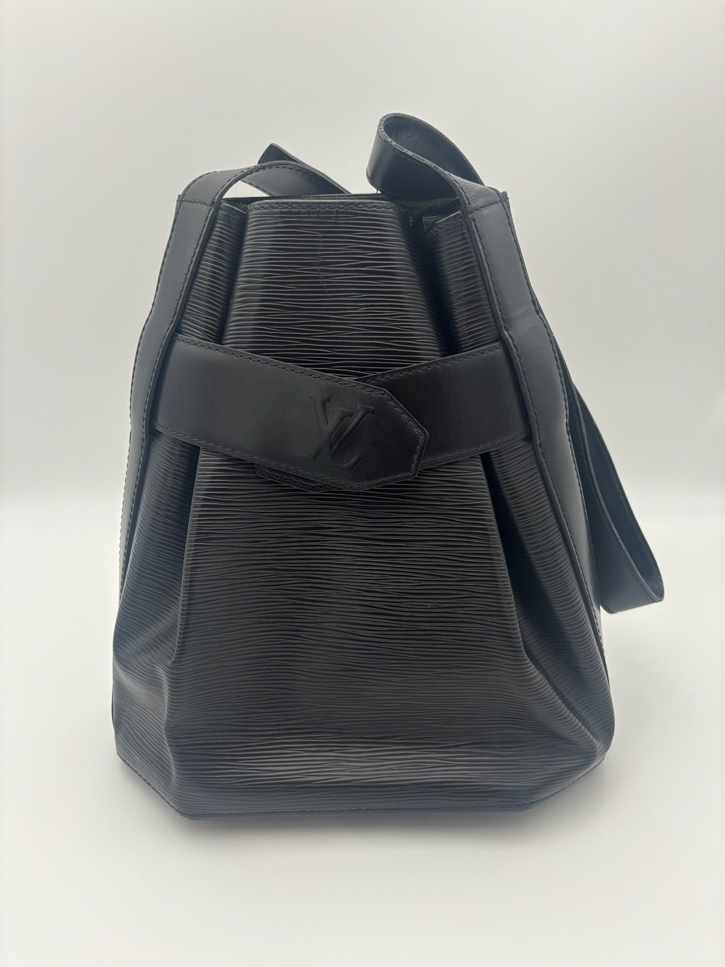 Louis Vuitton Sac d'Epaule PM Epi