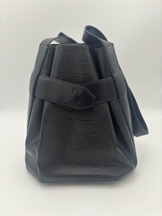 Louis Vuitton Sac d'Epaule PM Epi