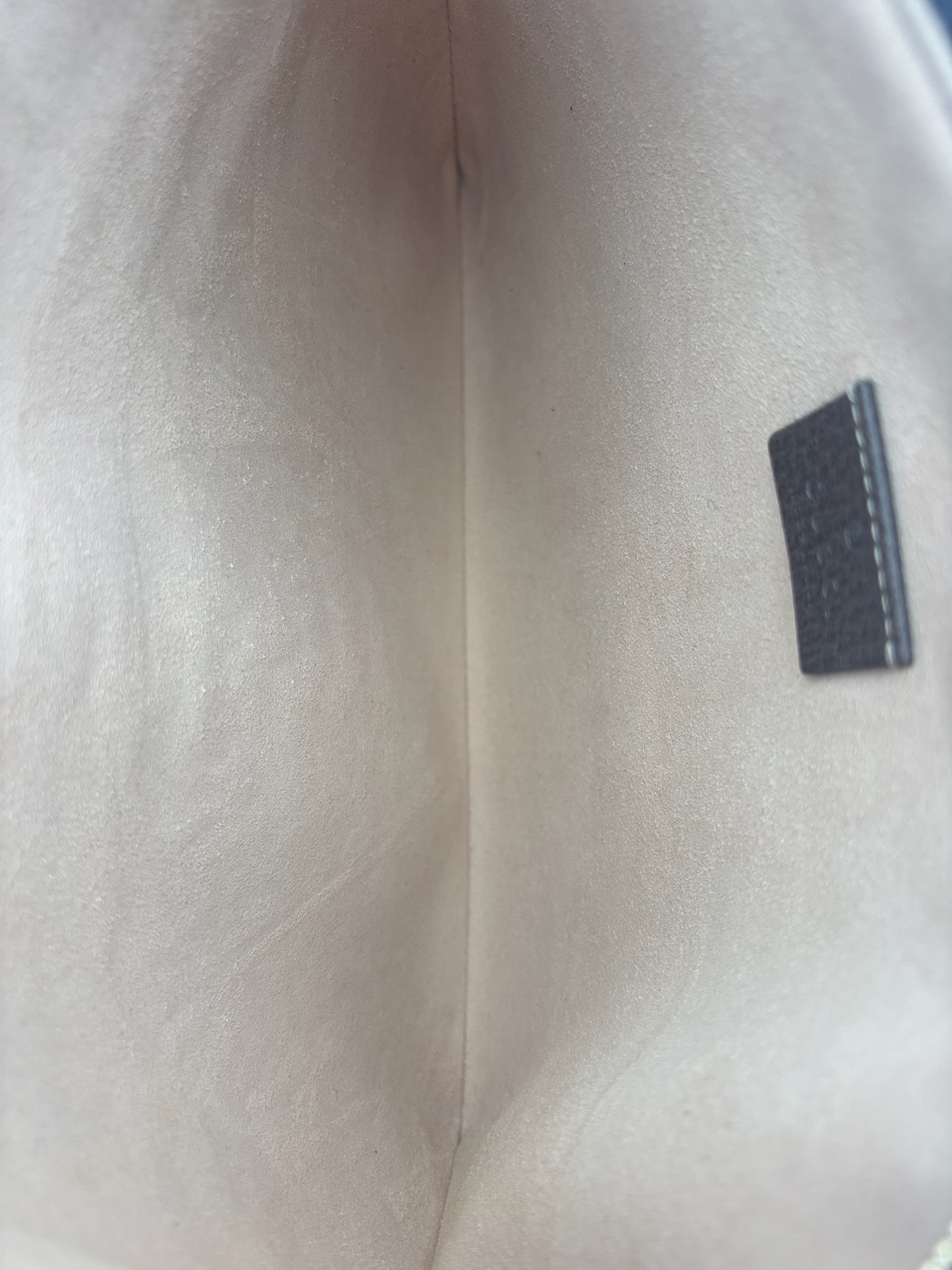 Gucci Ophidia GG Supreme Pouch
