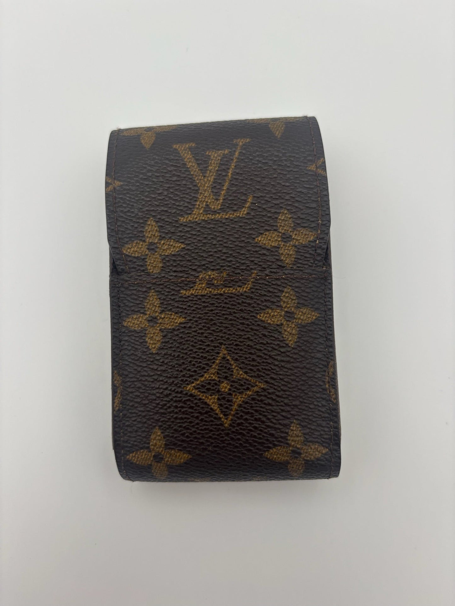 Louis Vuitton Monogram Etui Cigarette Case