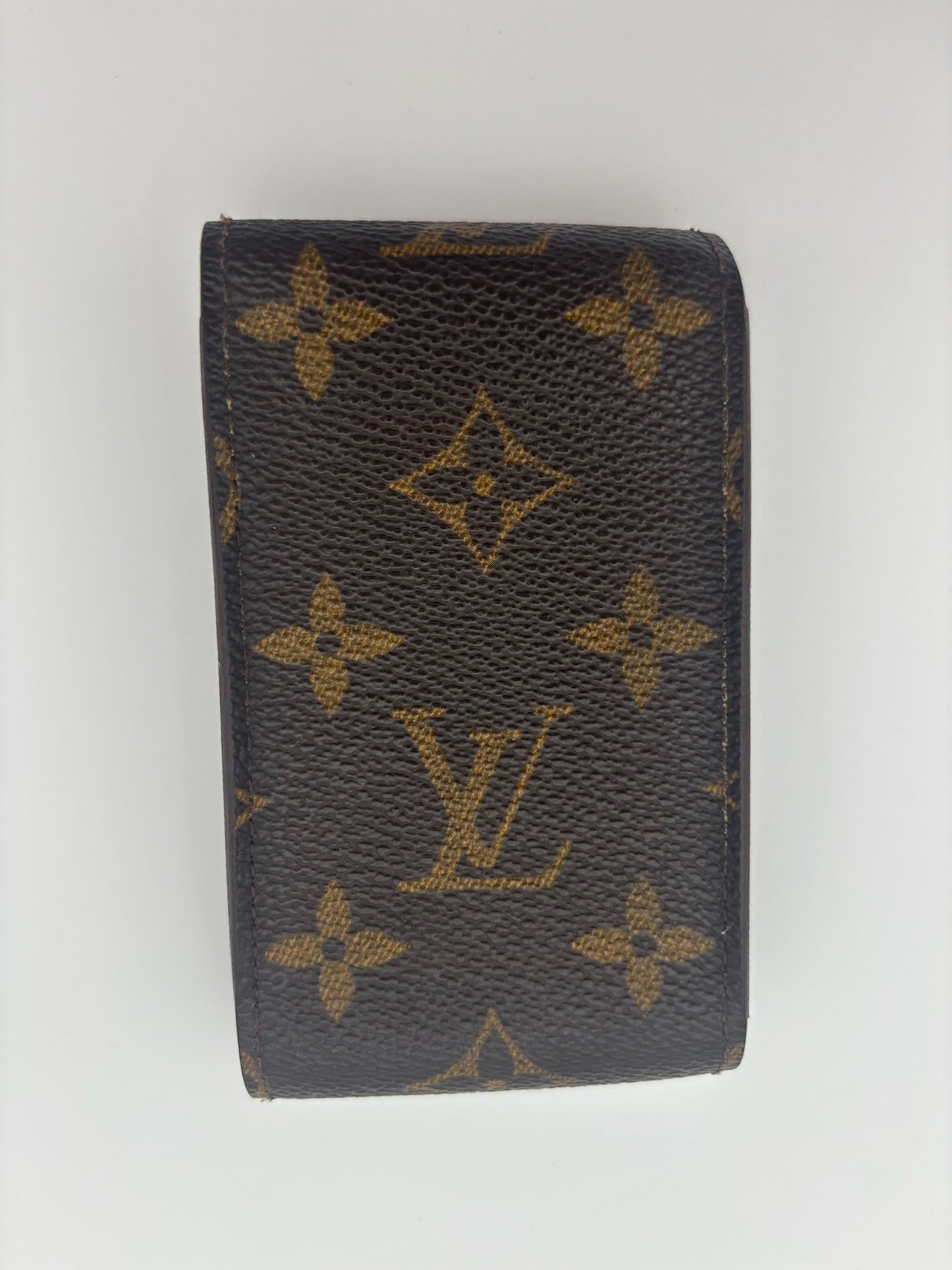 Louis Vuitton Monogram Etui Cigarette Case