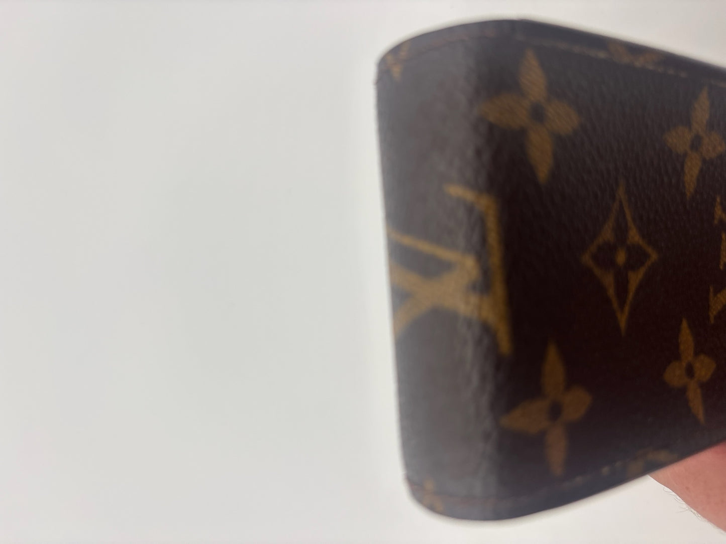 Louis Vuitton Monogram Etui Cigarette Case