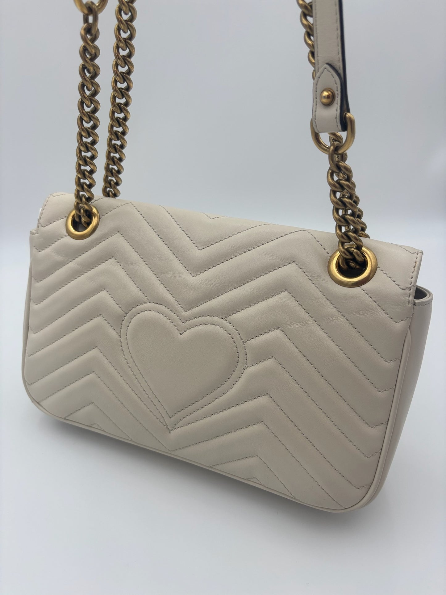 Gucci GG Marmont Shoulder Bag