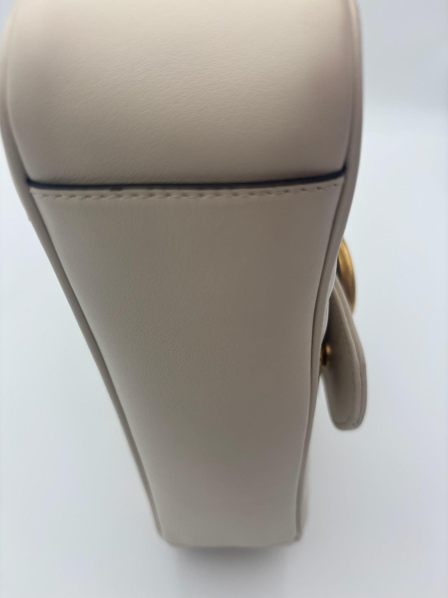Gucci GG Marmont Shoulder Bag