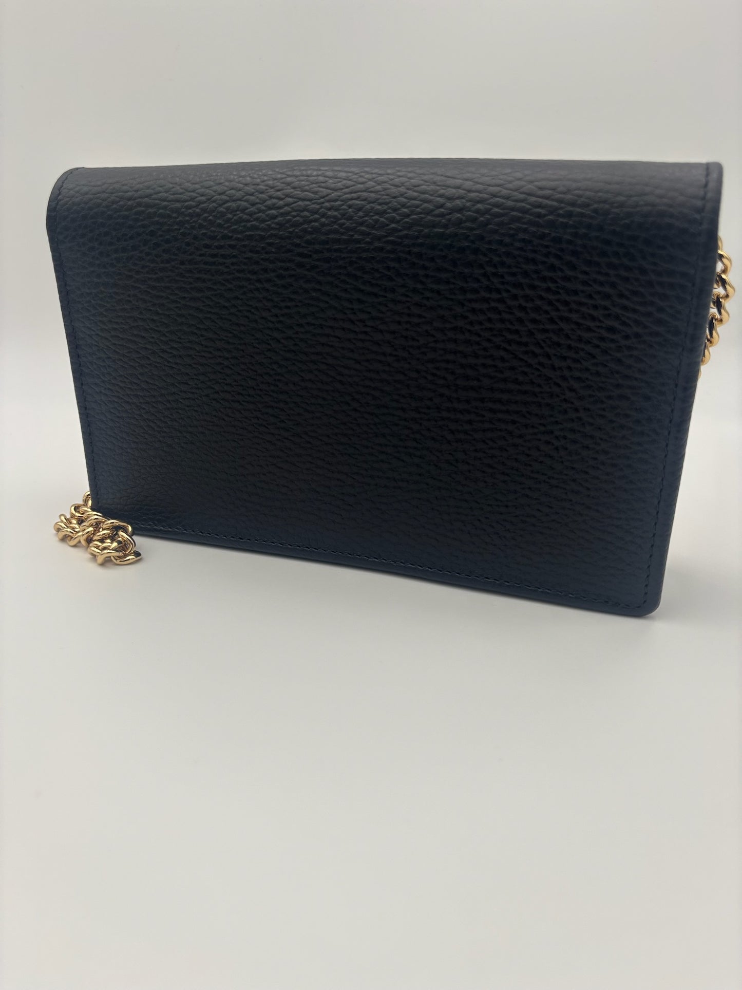 Gucci GG Marmont Wallet on Chain