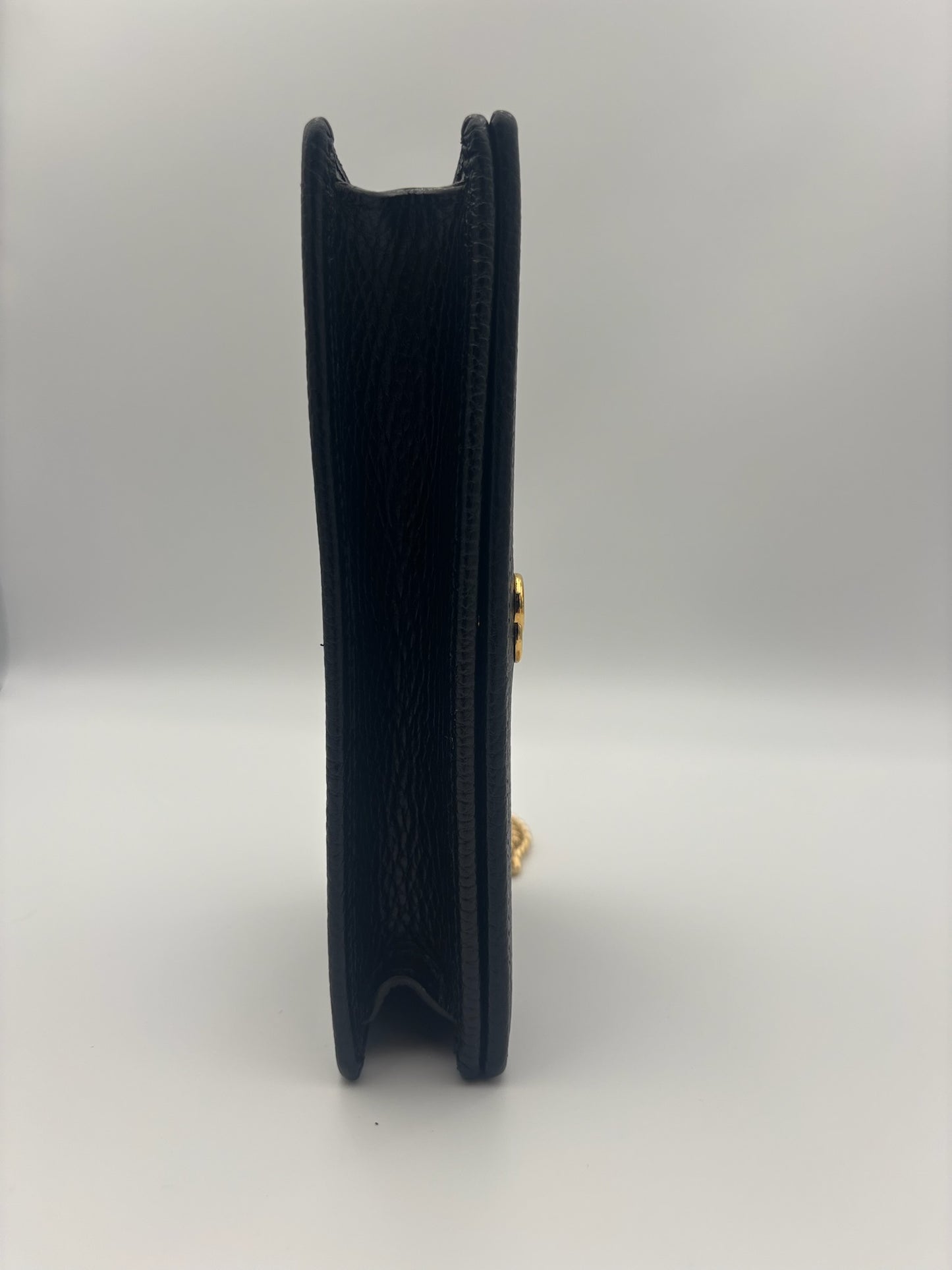Gucci GG Marmont Wallet on Chain