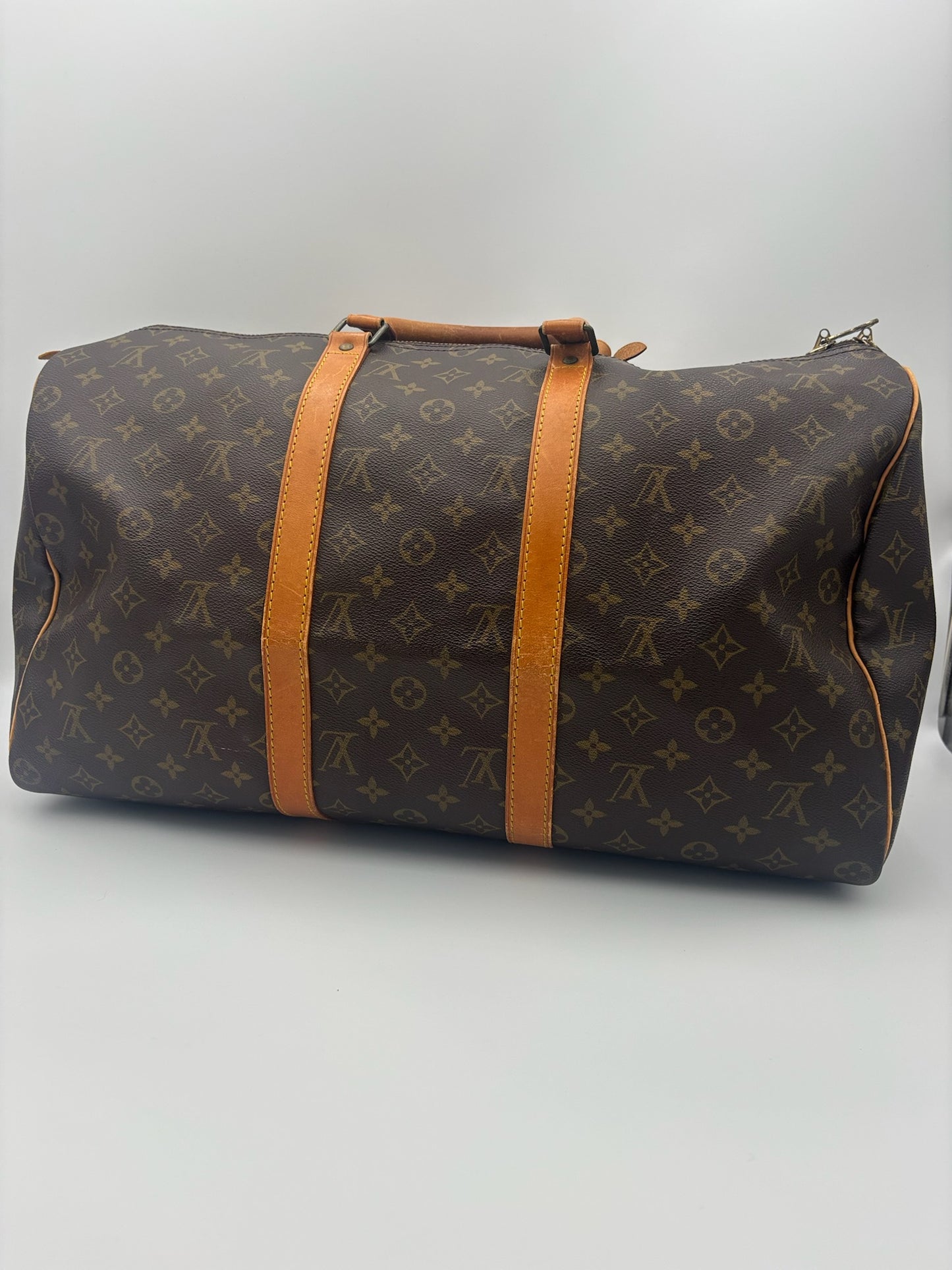 Louis Vuitton Monogram Keepall