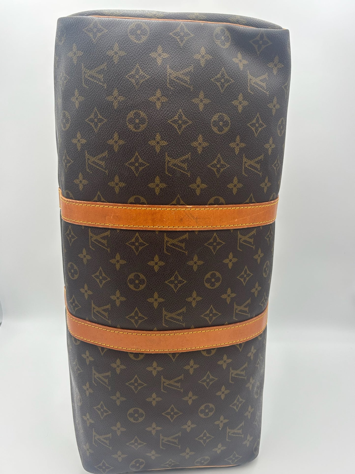Louis Vuitton Monogram Keepall