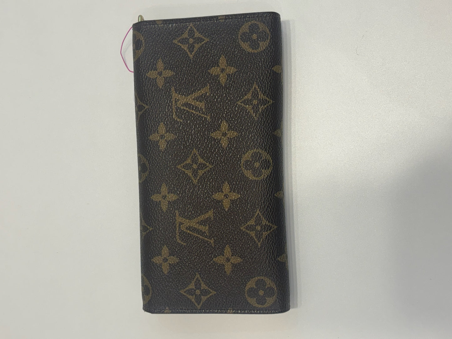 Louis Vuitton Monogram Sarah Wallet (JP)