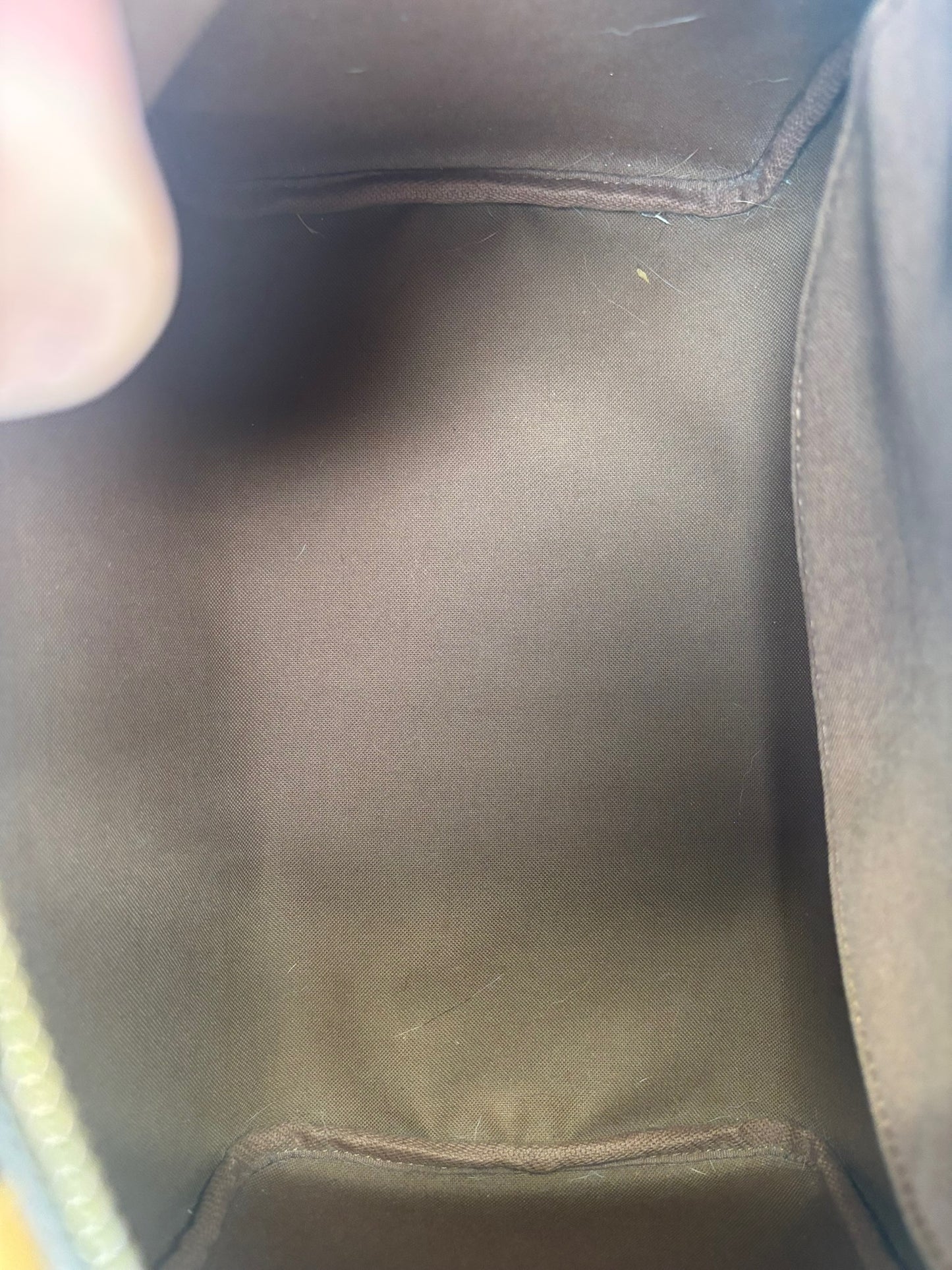 Louis Vuitton Monogram Speedy 30 (GI2112) (JP)