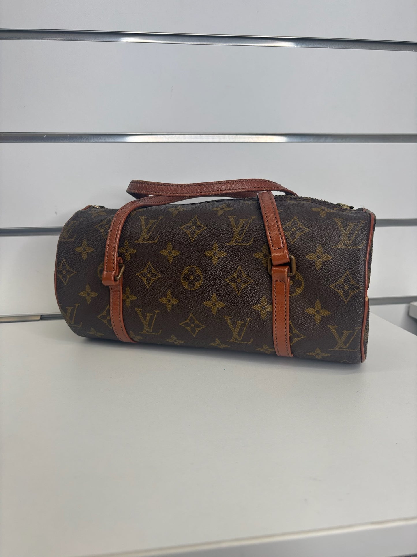 Louis Vuitton Monogram Papillon 26 (JP)