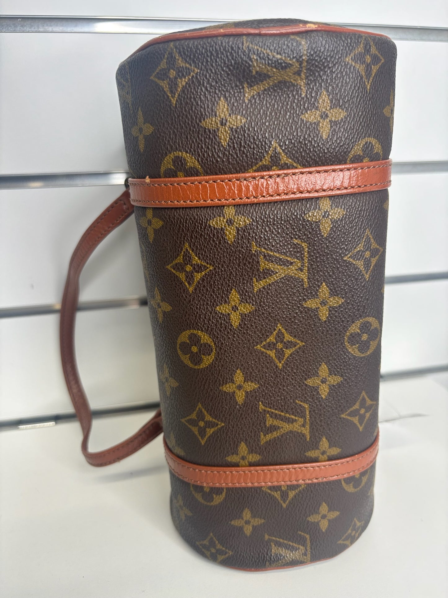Louis Vuitton Monogram Papillon 26 (JP)