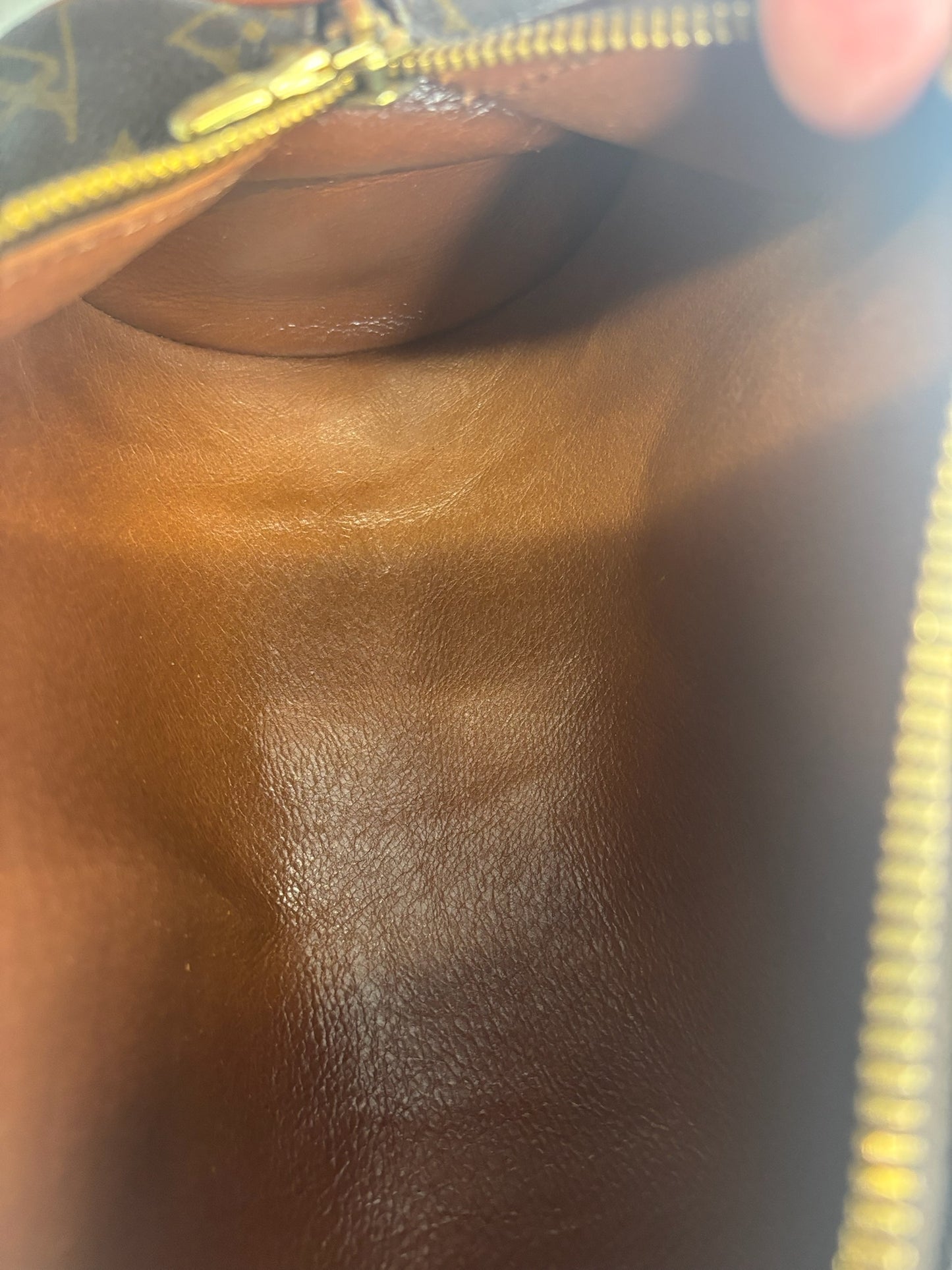 Louis Vuitton Monogram Papillon 26 (JP)