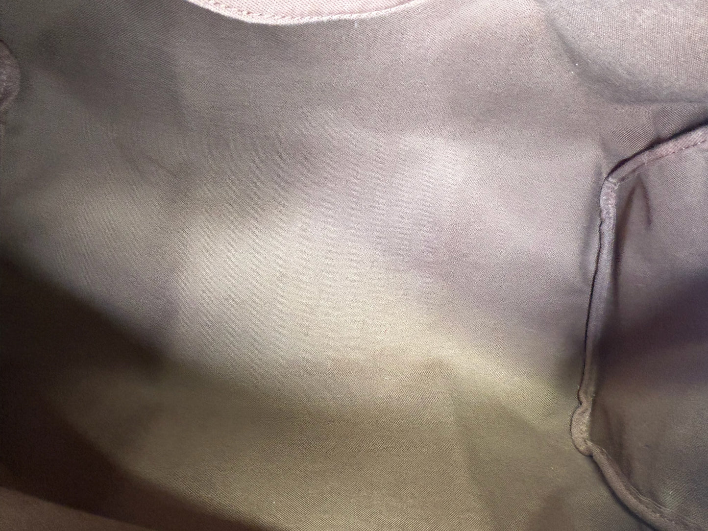 Louis Vuitton Monogram Speedy 40 (JP)
