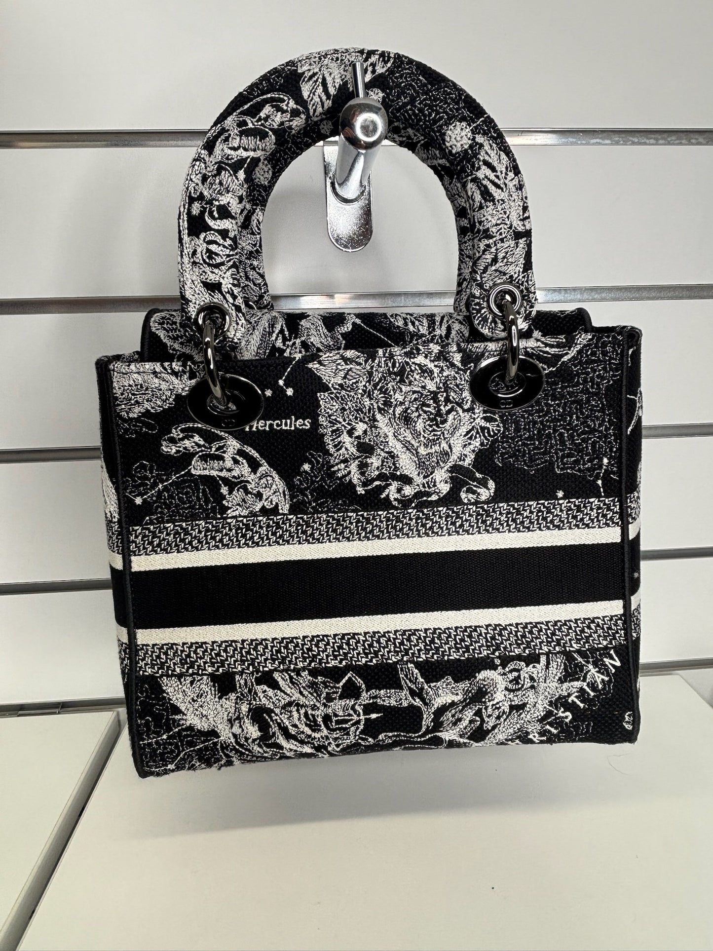 Christian Dior Lady D-Lite Bag (JP)