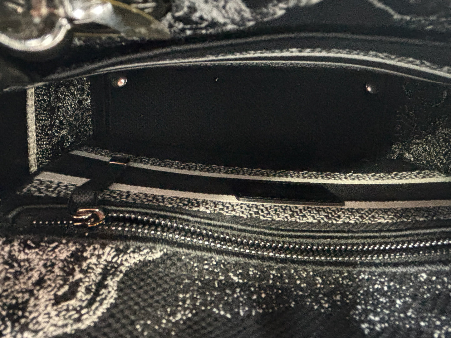 Christian Dior Lady D-Lite Bag (JP)