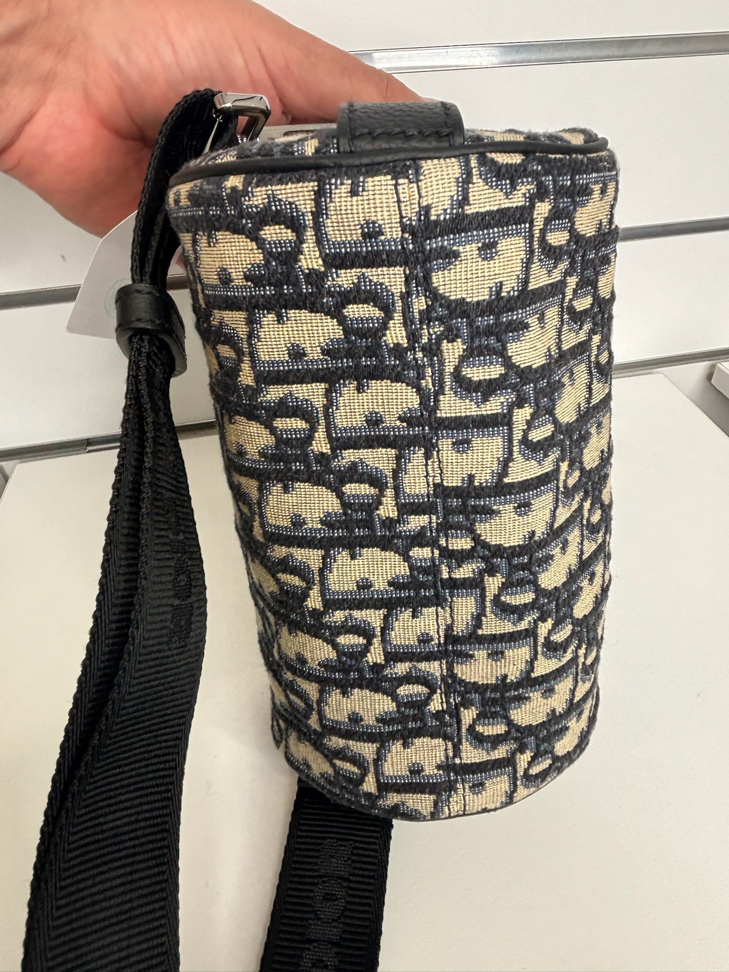 Christian Dior Roller Mini Shoulder Bag (JP)