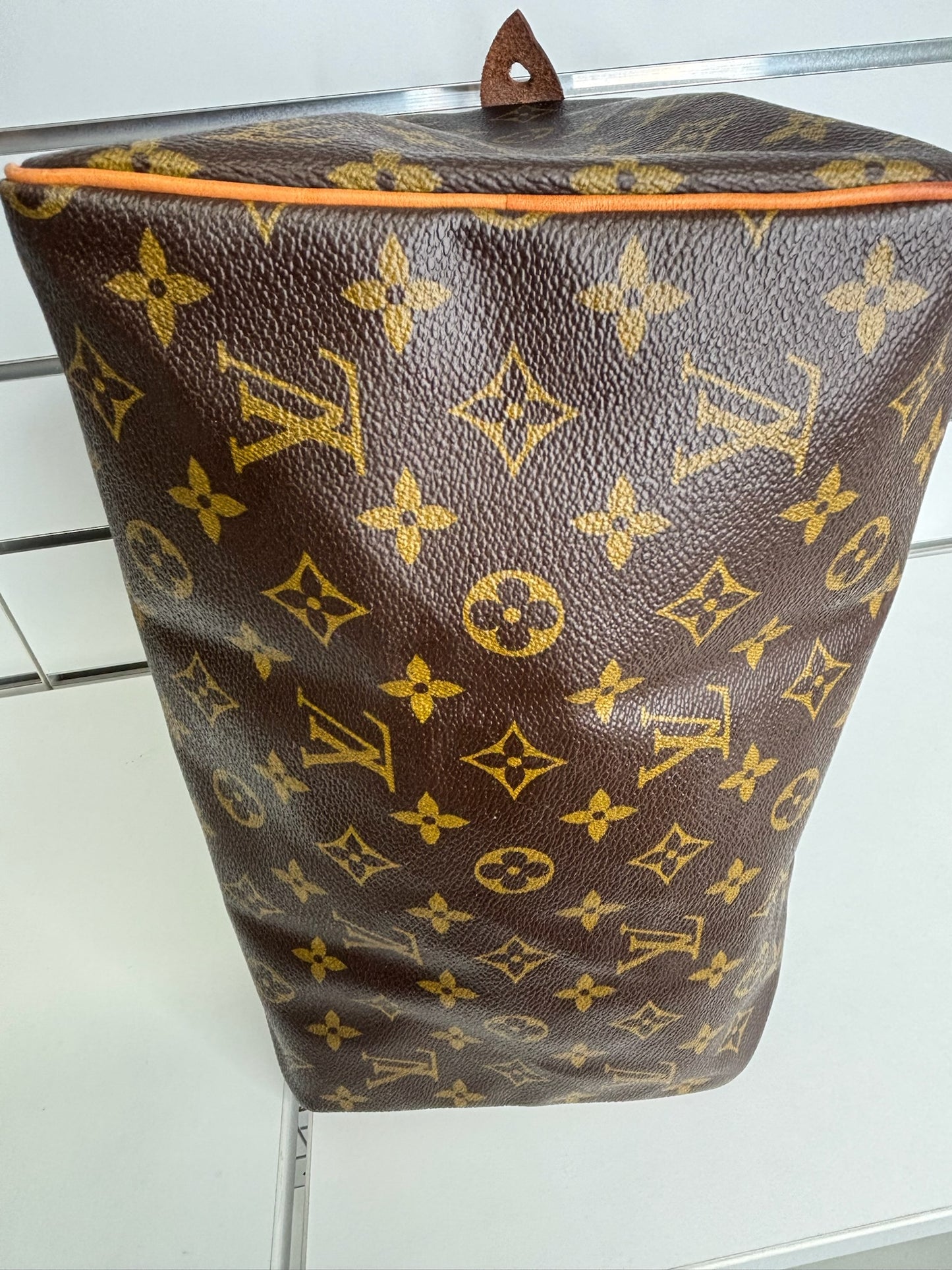 Louis Vuitton Monogram Speedy 30 (SP0935) (JP)