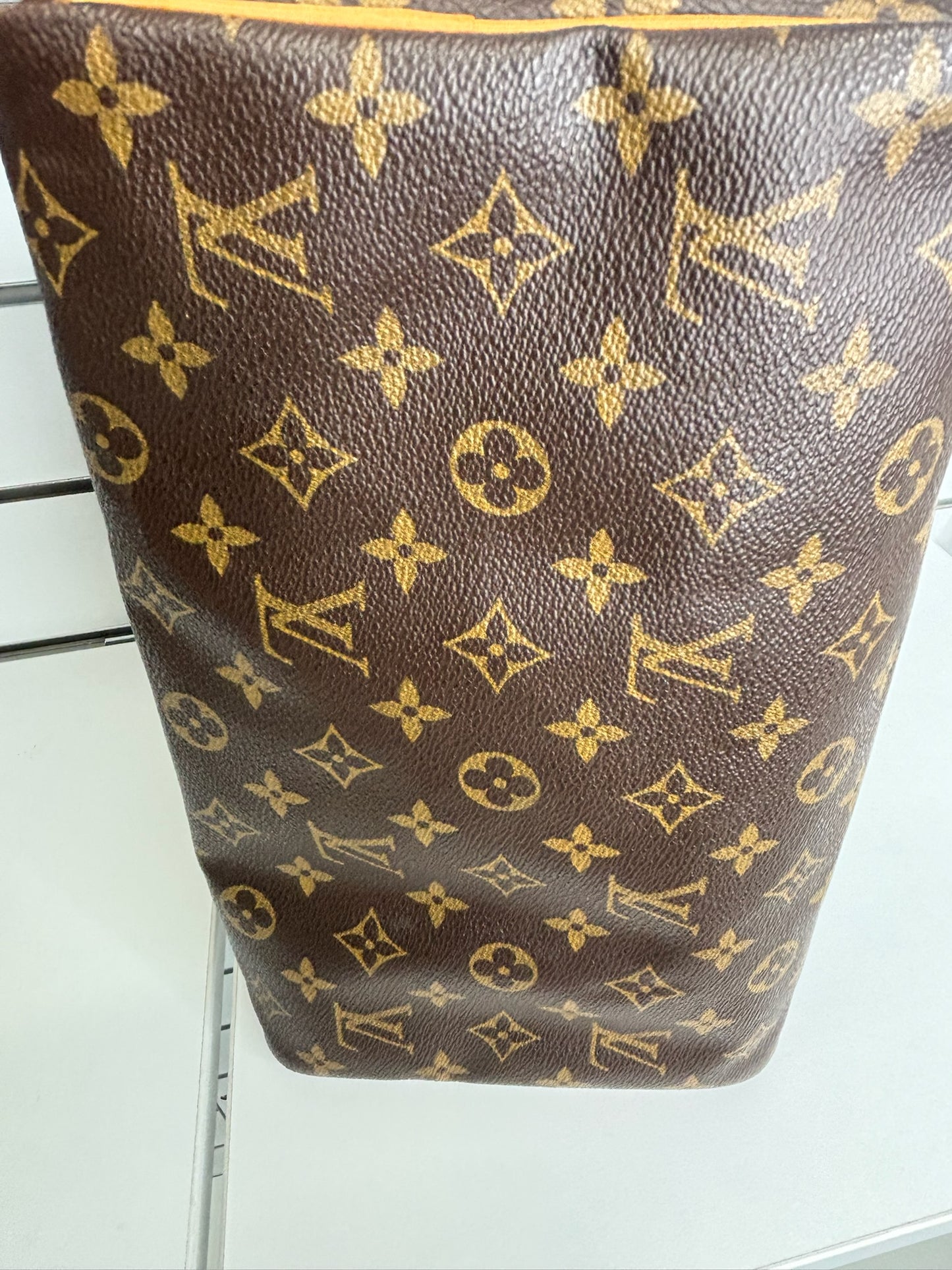 Louis Vuitton Monogram Speedy 30 (TH0051) (JP)