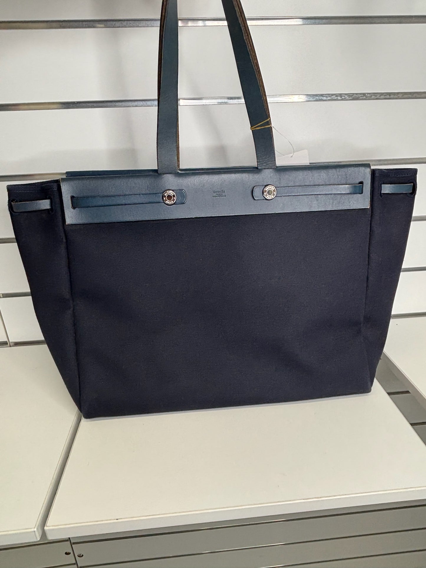 Hermès Herbag Cabas Tote Bag (JP)