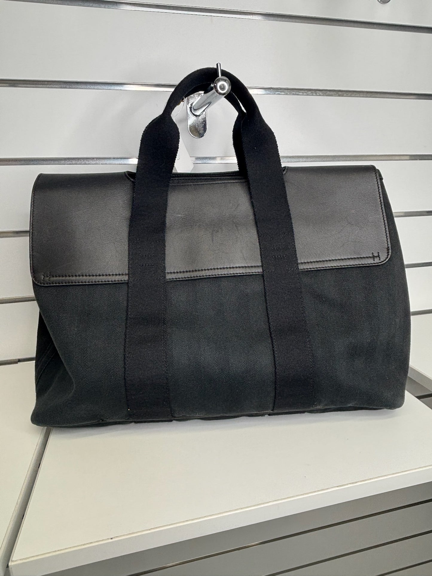 Hermès Valparaiso MM Handbag Tote Bag (JP)