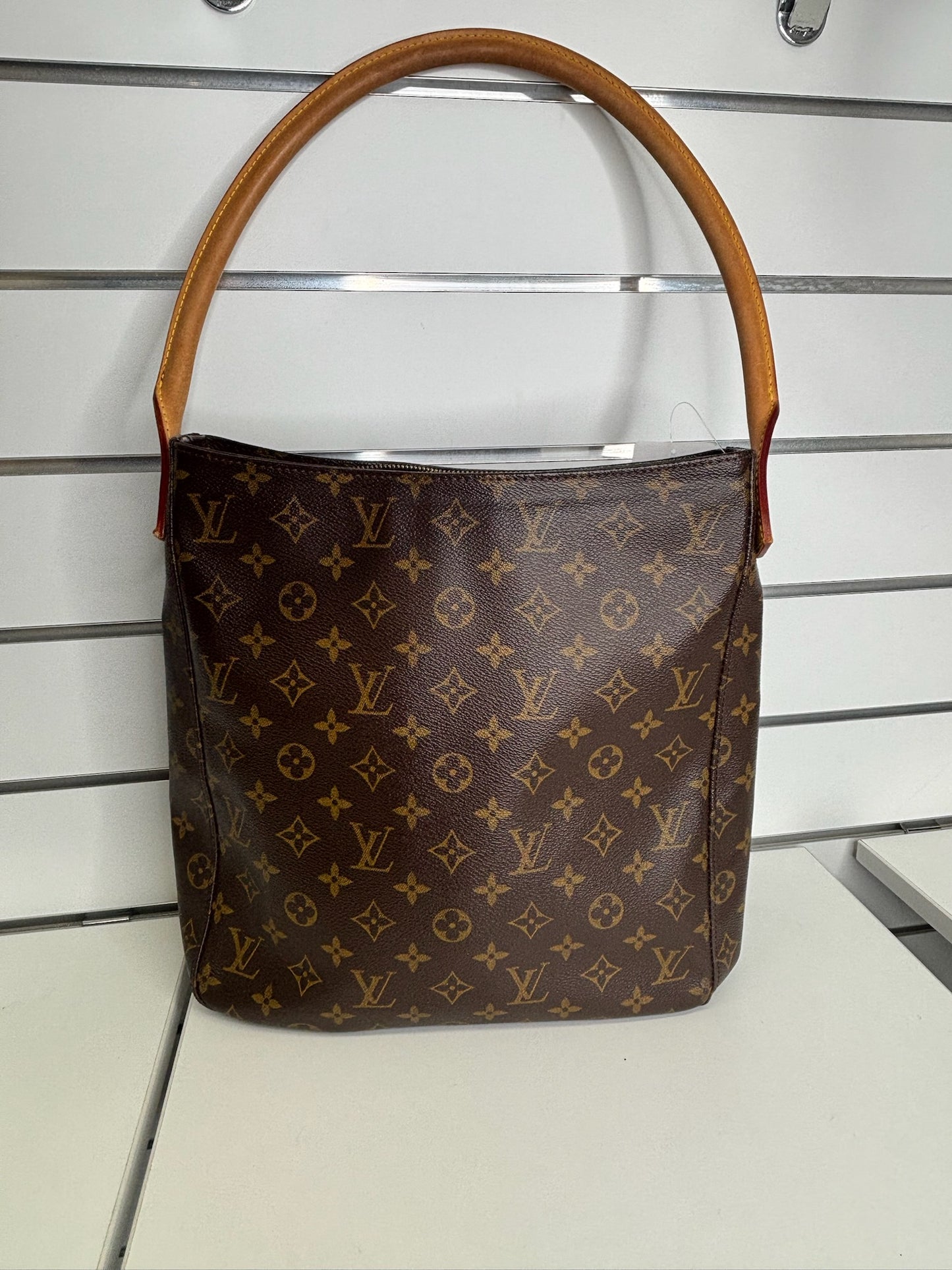 Louis Vuitton Monogram Looping GM (JP)