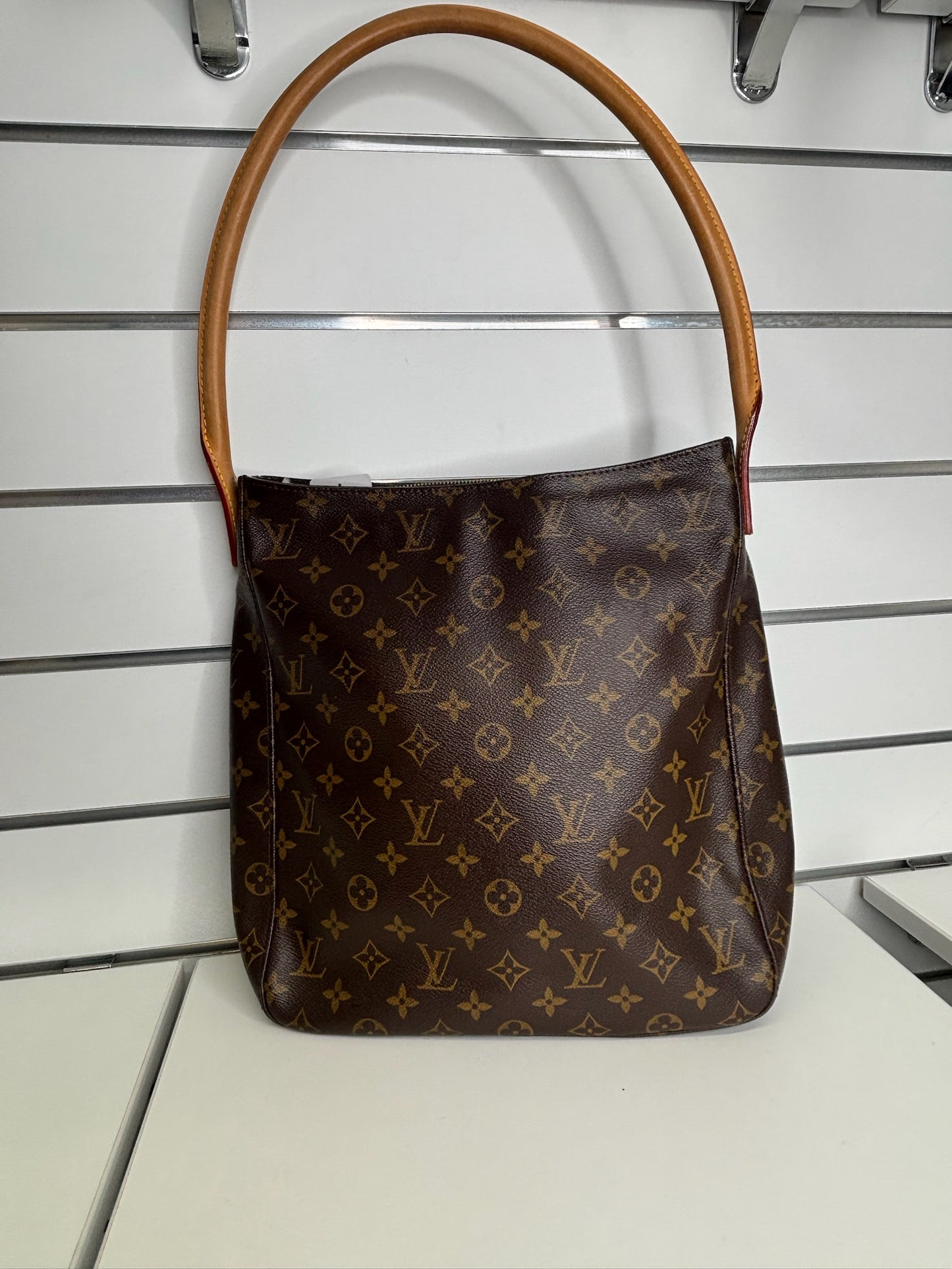 Louis Vuitton Monogram Looping GM (JP)