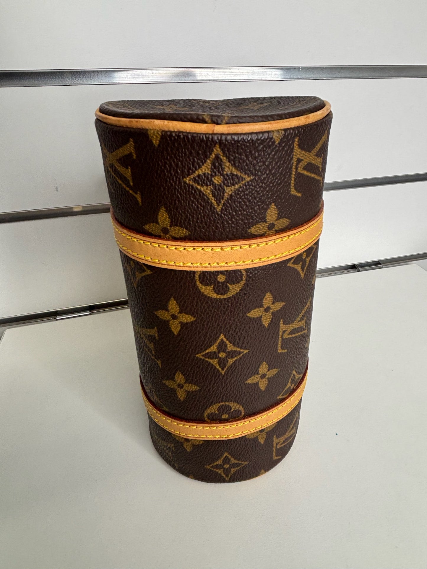Louis Vuitton Monogram Papillon 19 (JP)