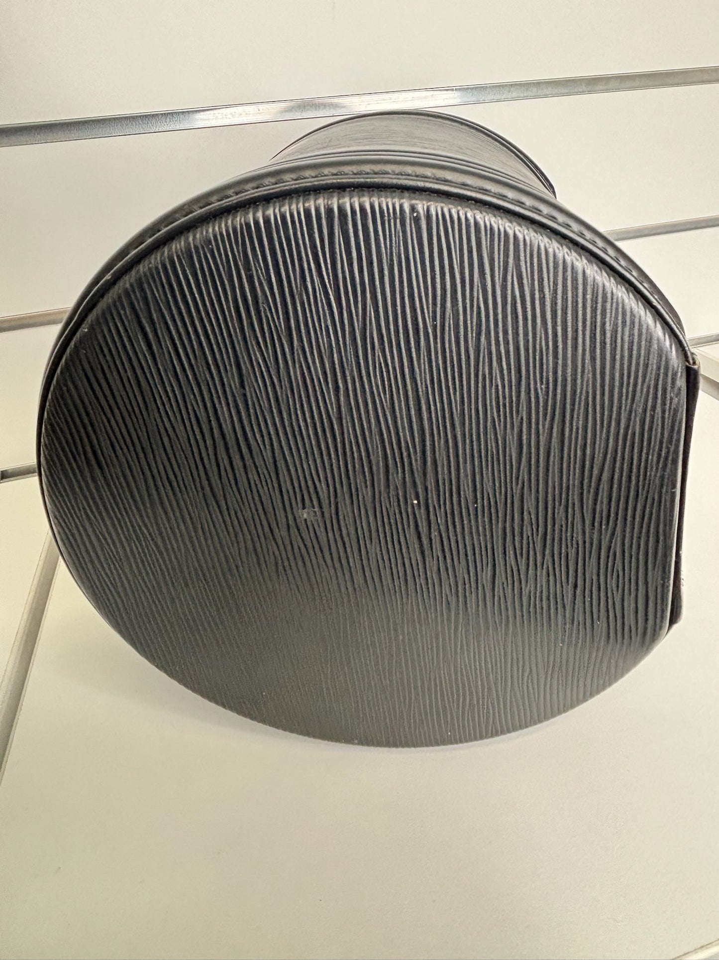 Louis Vuitton Epi Cannes Vanity Bag (JP)