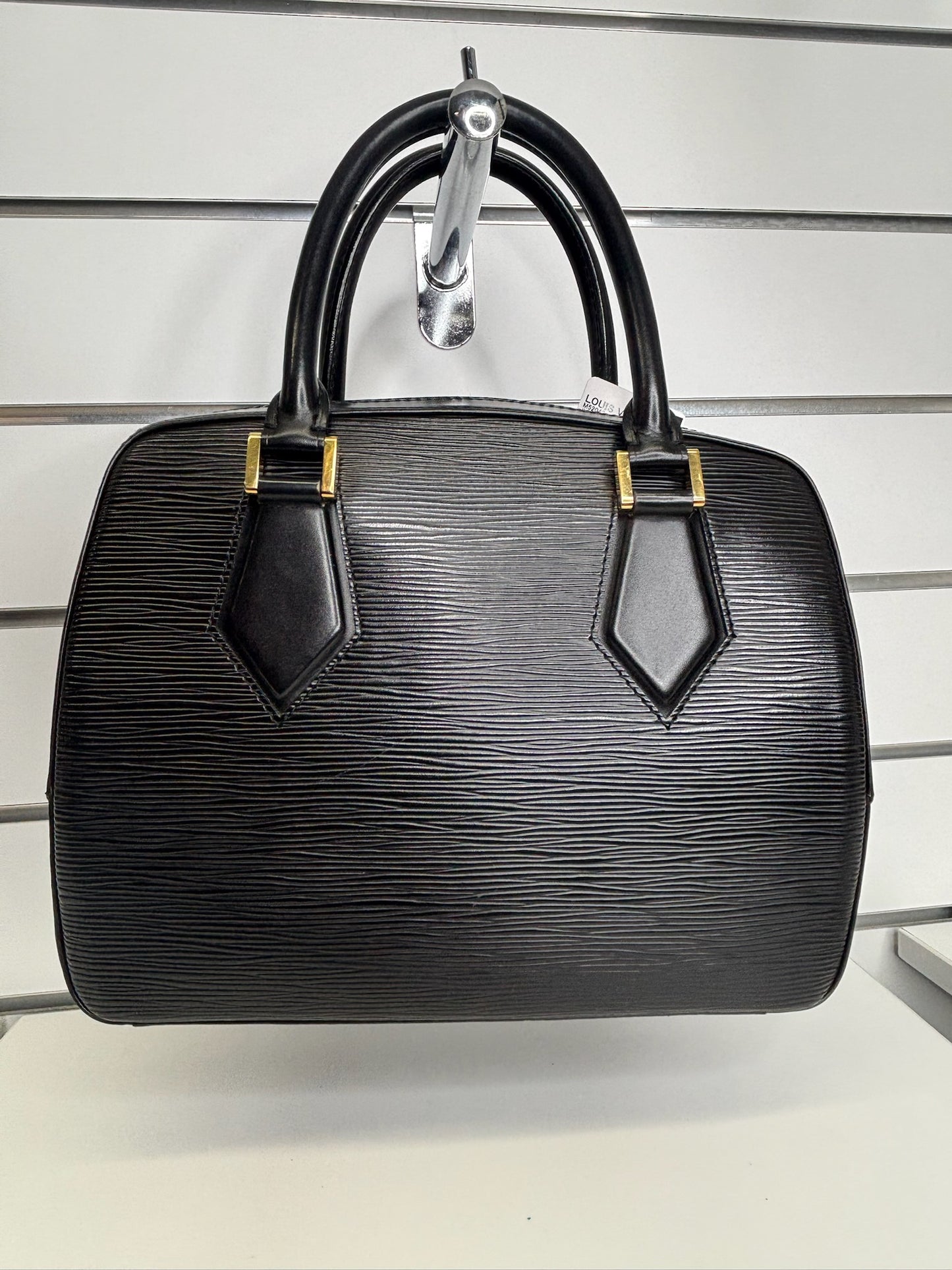Louis Vuitton Epi Sablons Handbag (JP)