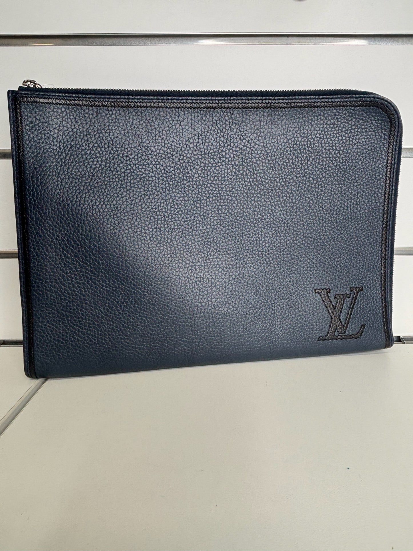 Louis Vuitton Pochette Jour Clutch (JP)