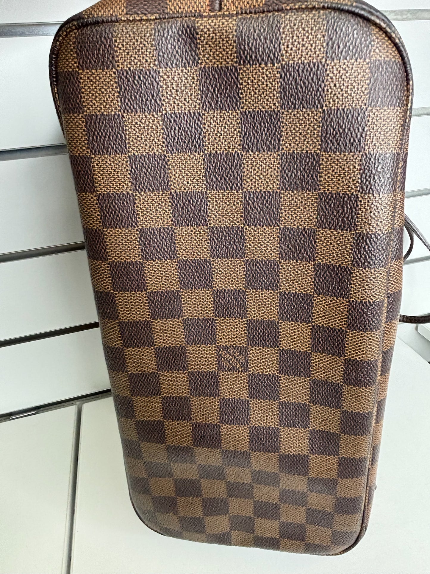 Louis Vuitton Neverfull MM in Damier Ebene Canvas (SP2039) (JP)