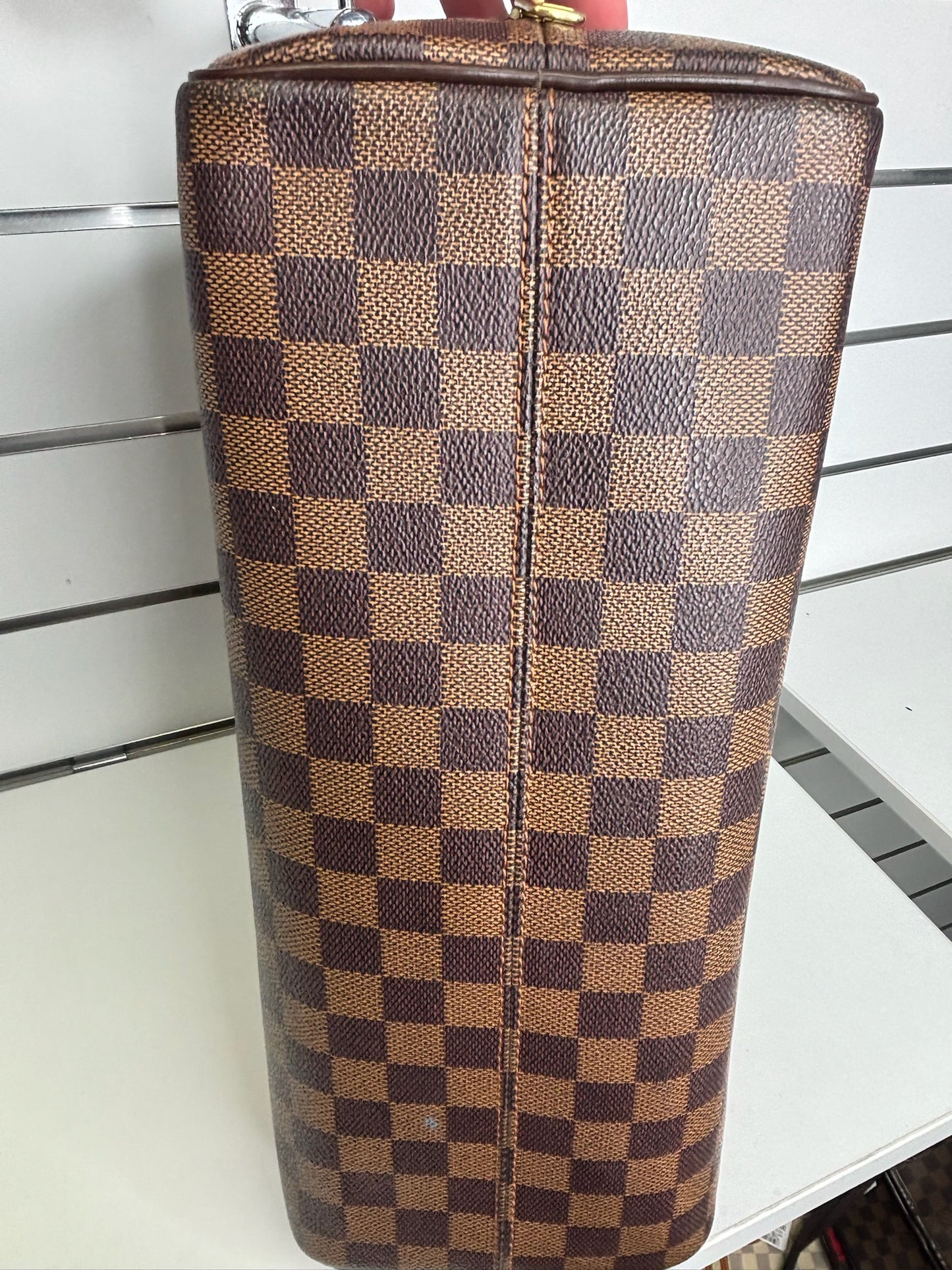 Louis Vuitton Damier Canvas Nolita Bag (JP)