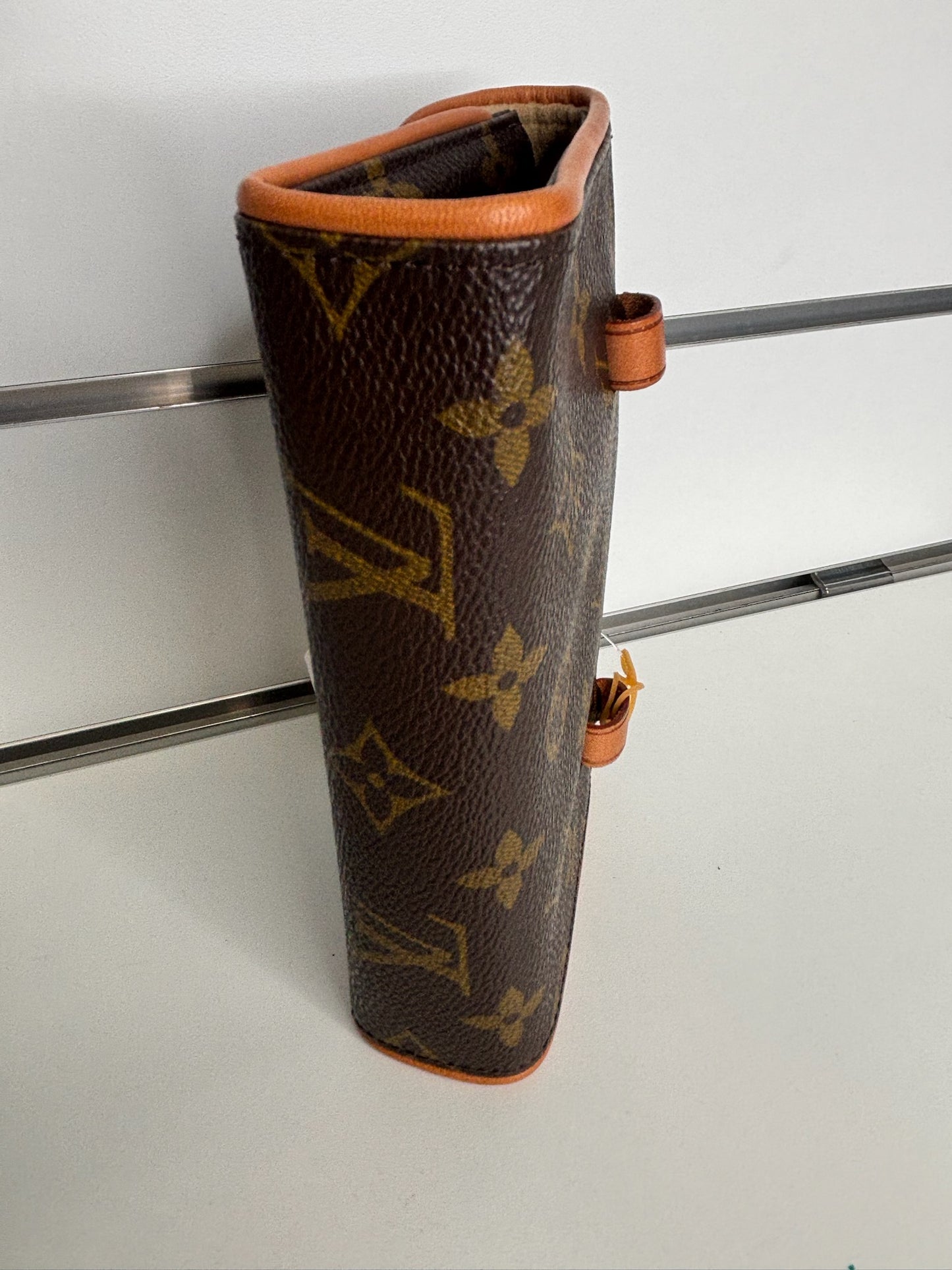 Louis Vuitton Monogram Pochette Florentine Belt Bag - Small (JP)