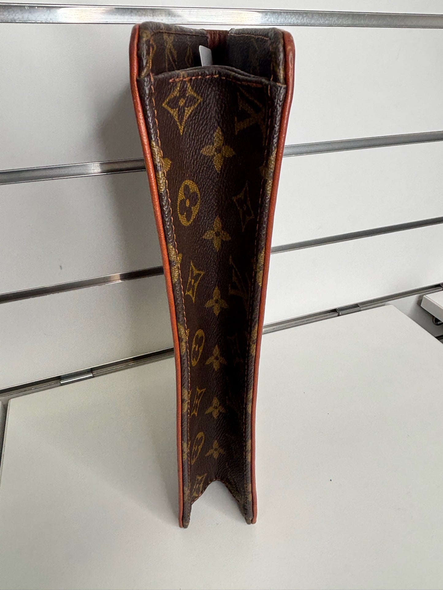 Louis Vuitton Monogram Pochette Dame GM Clutch Bag (JP)