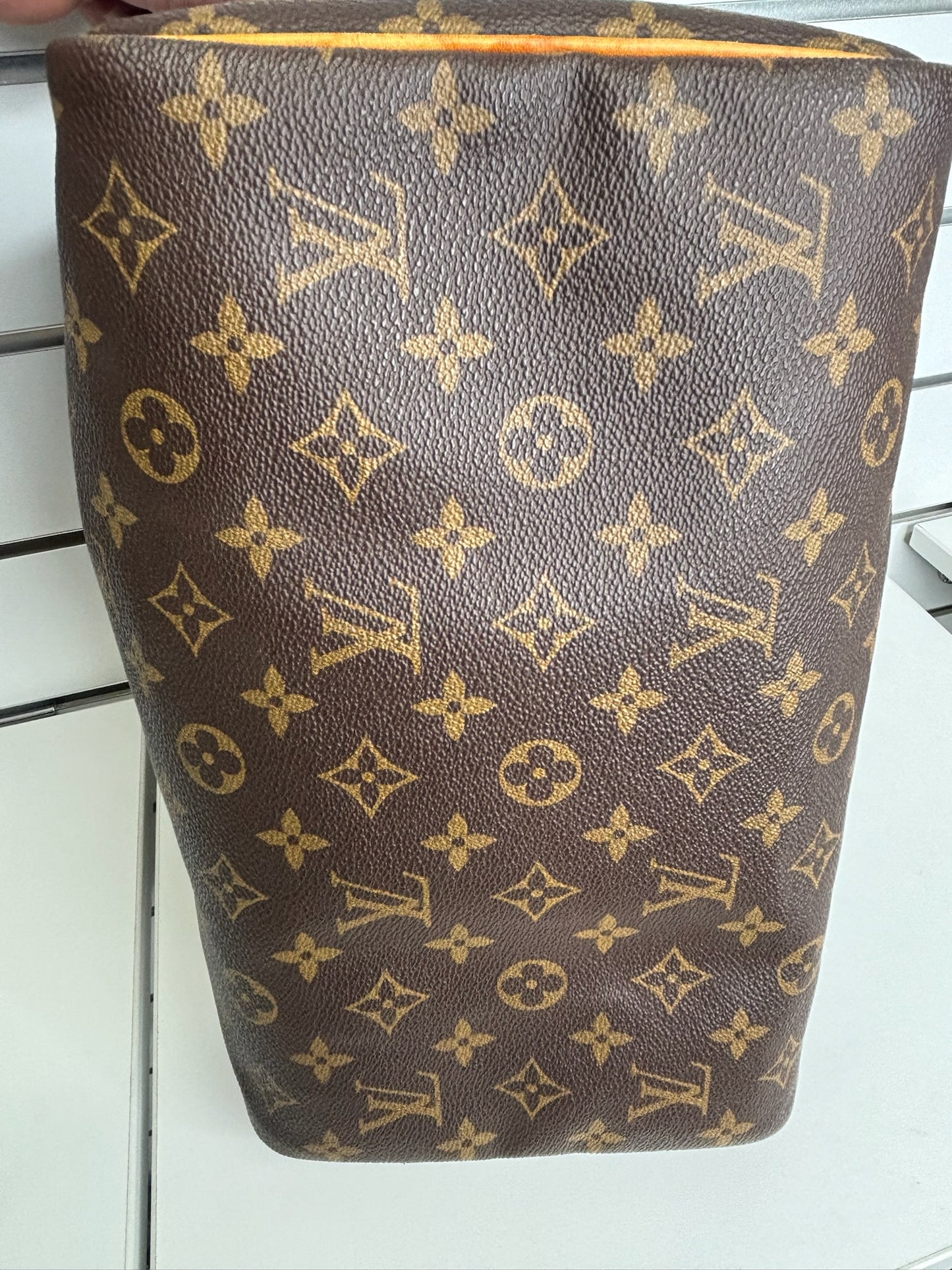 Louis Vuitton Monogram Speedy 30 (TH1907) (JP)
